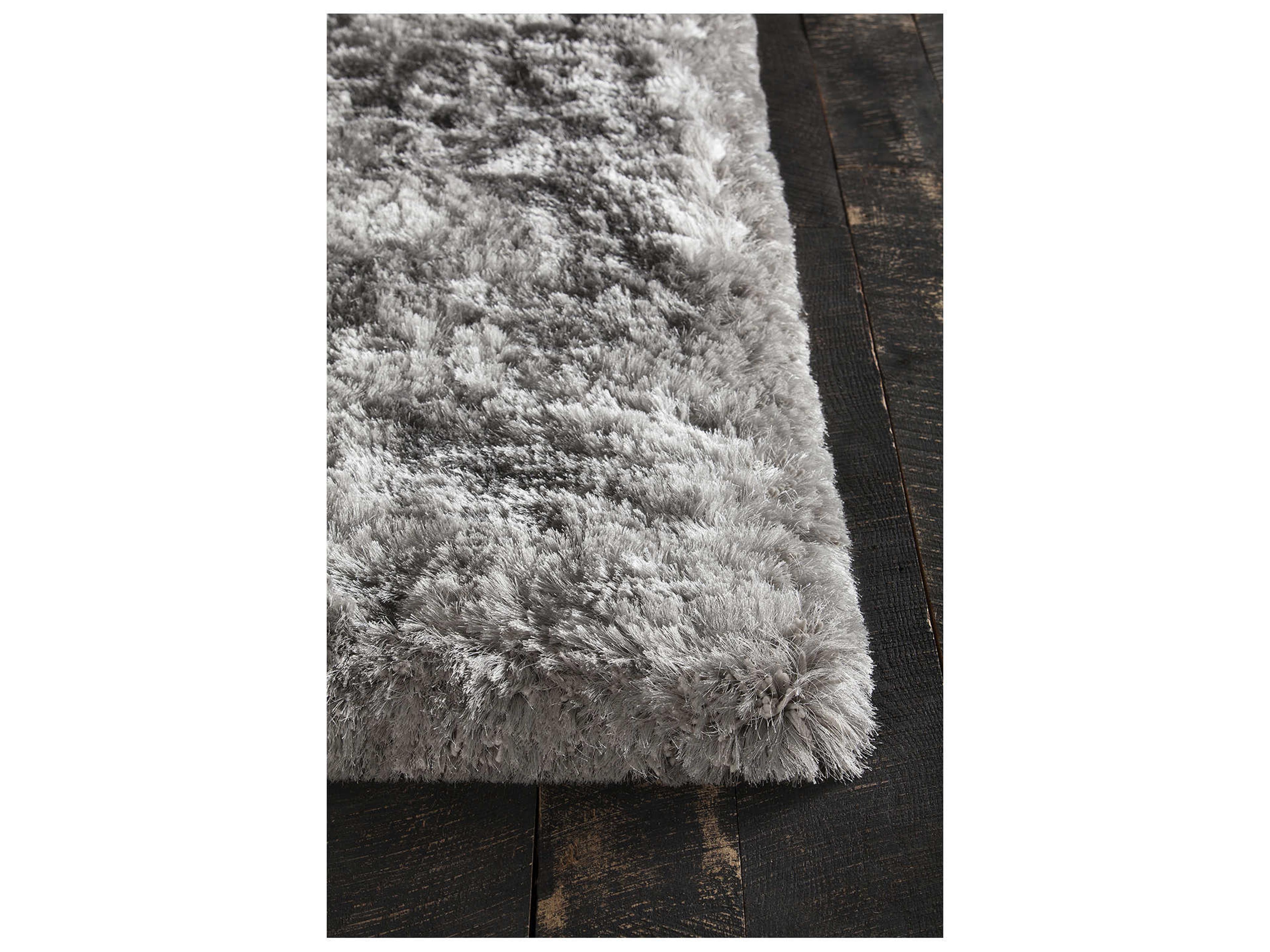 Chandra Giulia Shag Area Rug