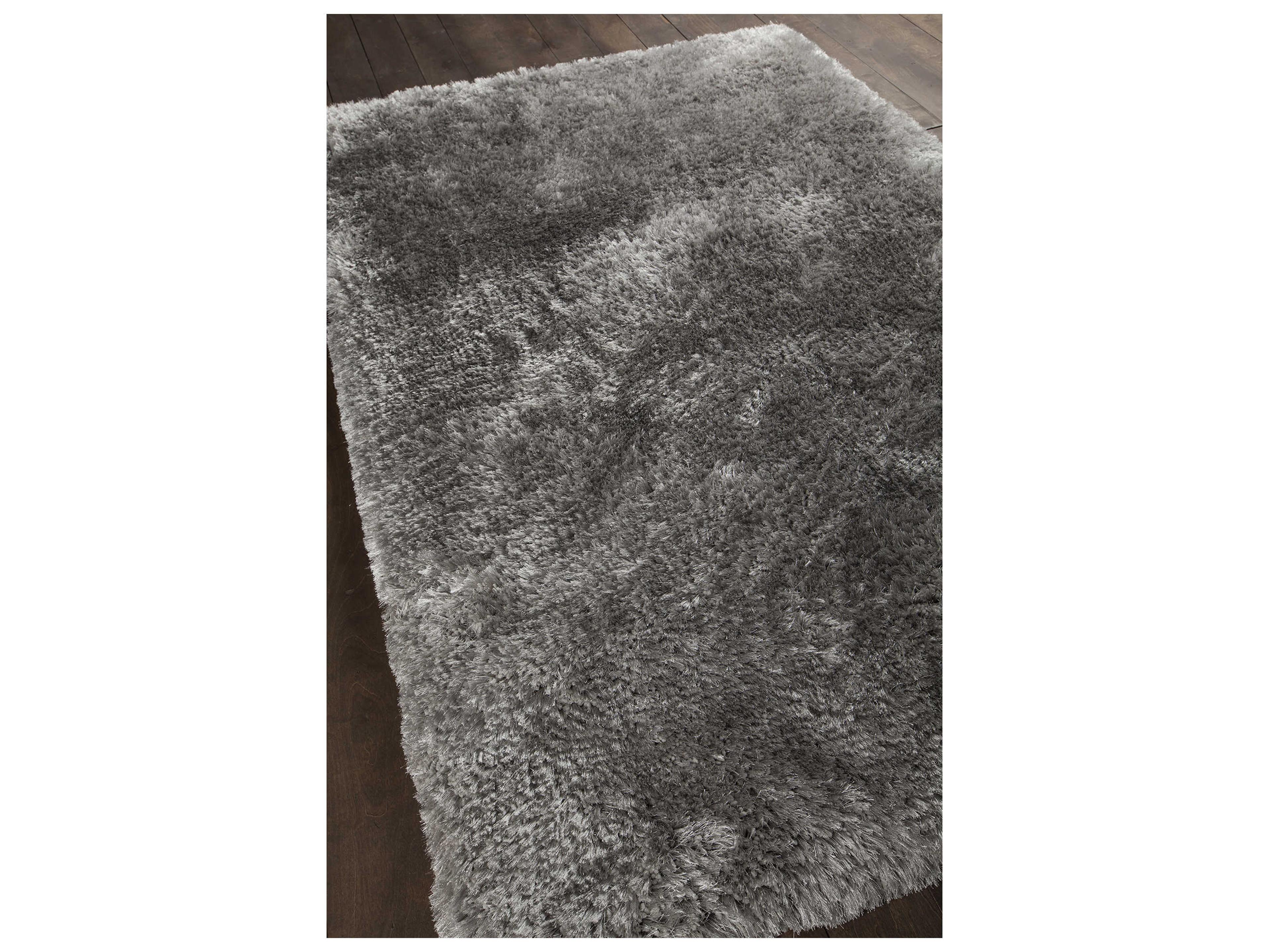 Chandra Giulia Shag Area Rug