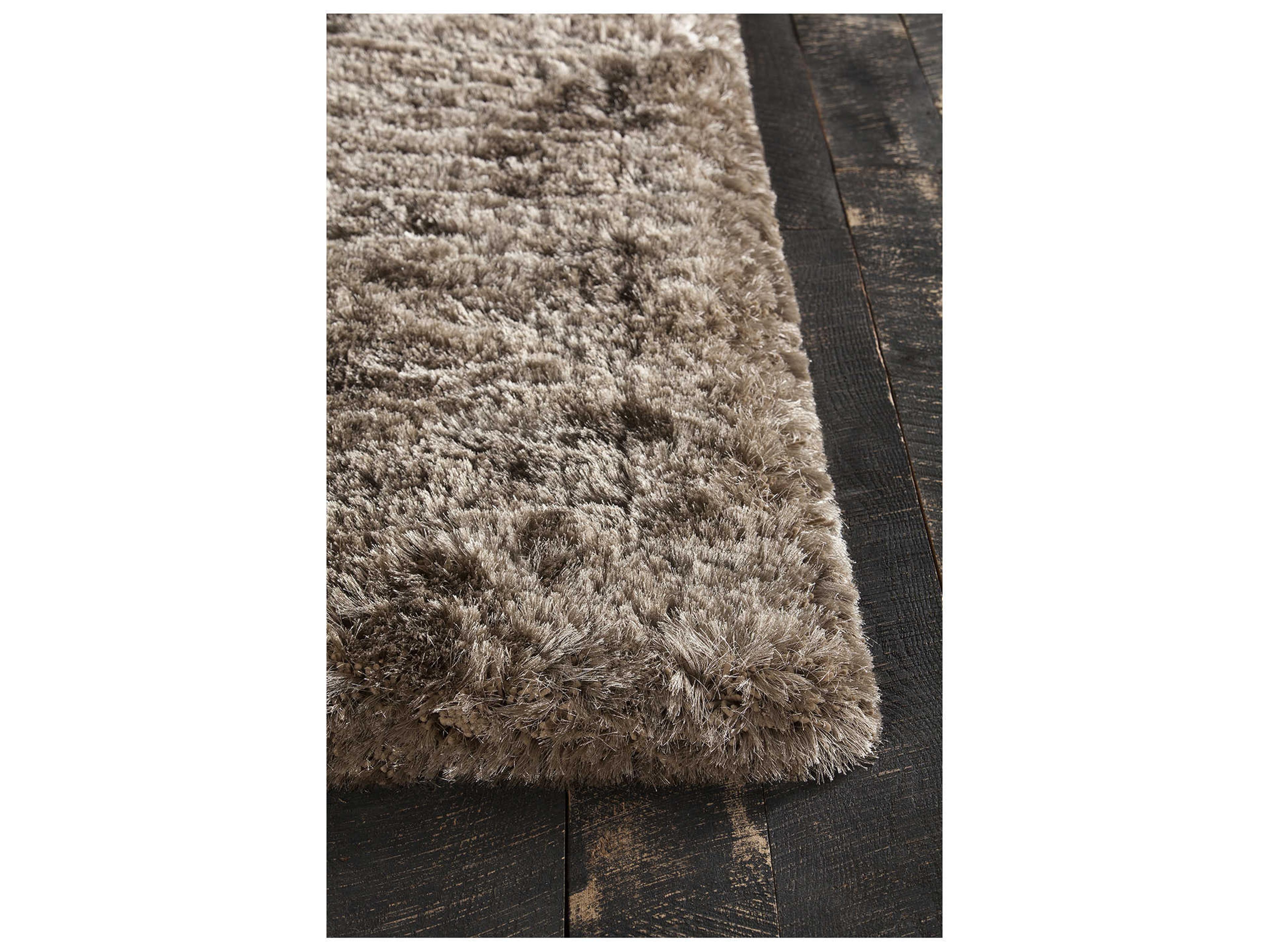 Chandra Giulia Shag Area Rug