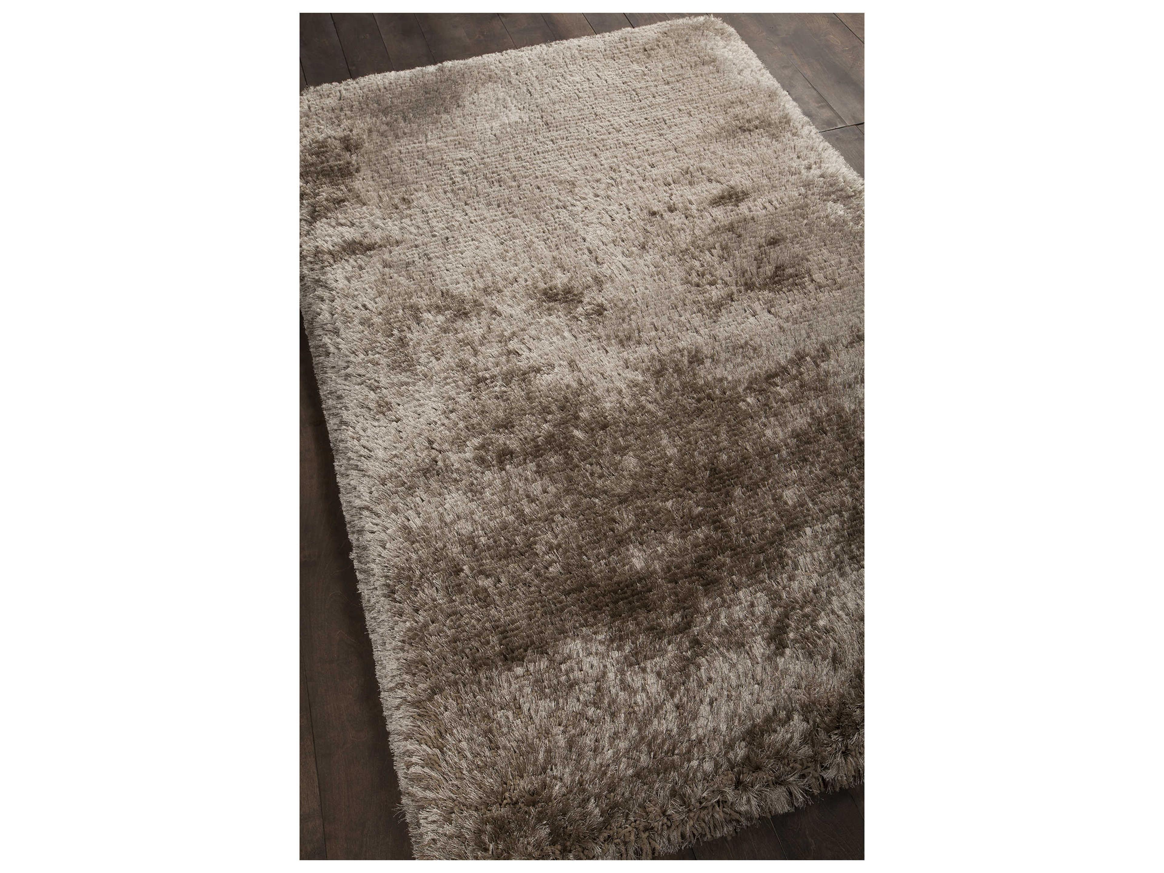 Chandra Giulia Shag Area Rug