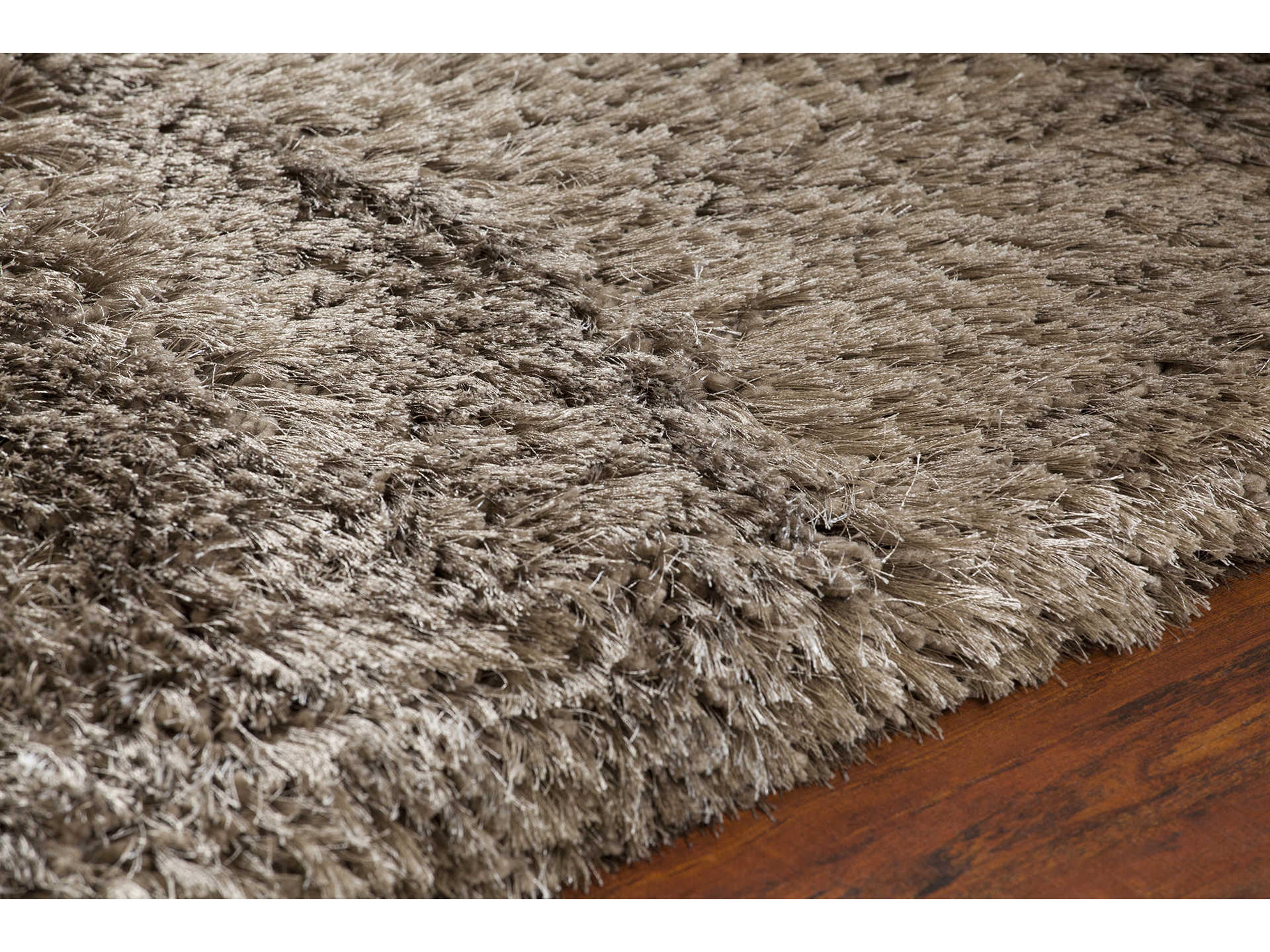 Chandra Giulia Shag Area Rug