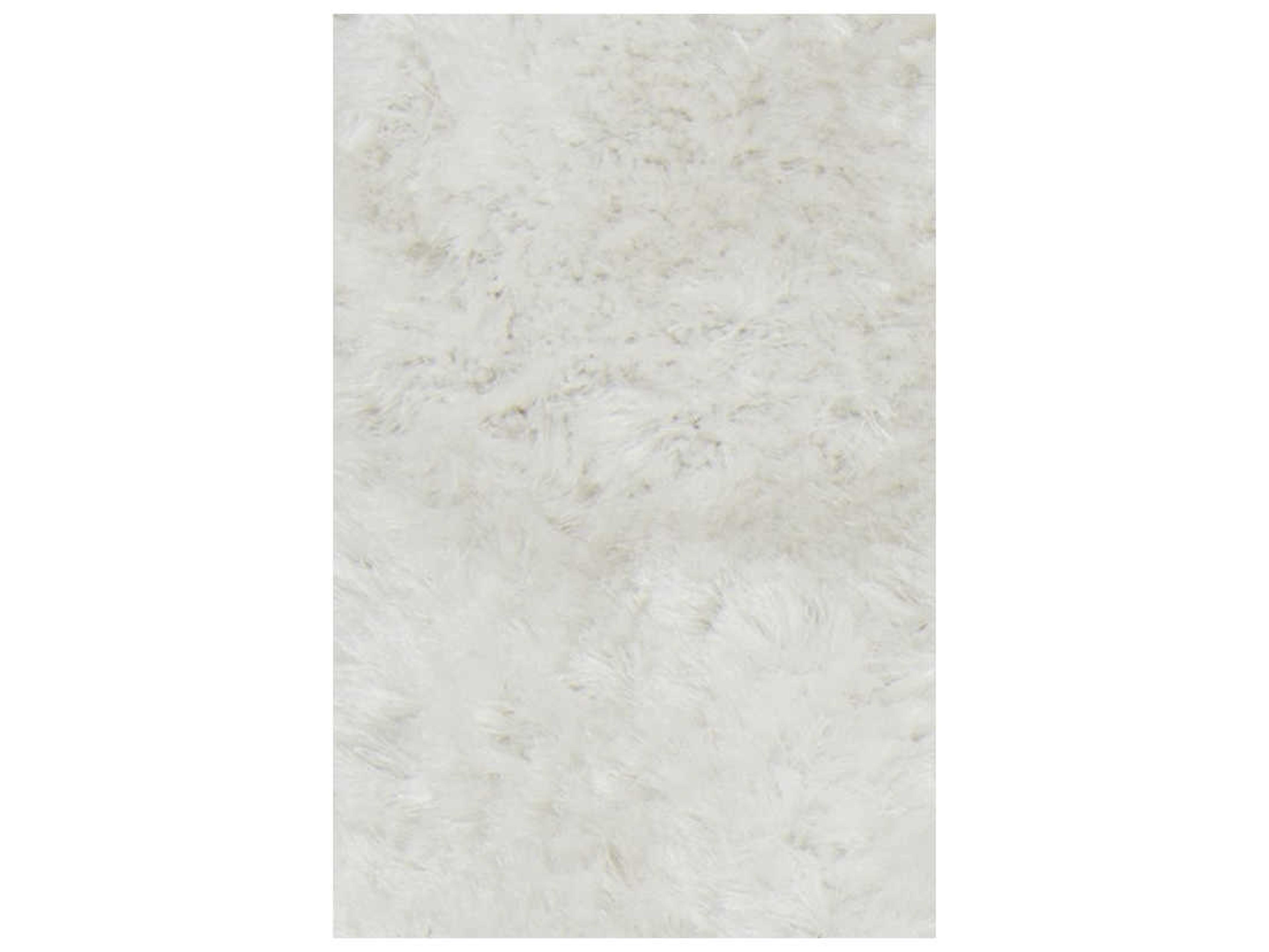 Chandra Giulia Shag Area Rug