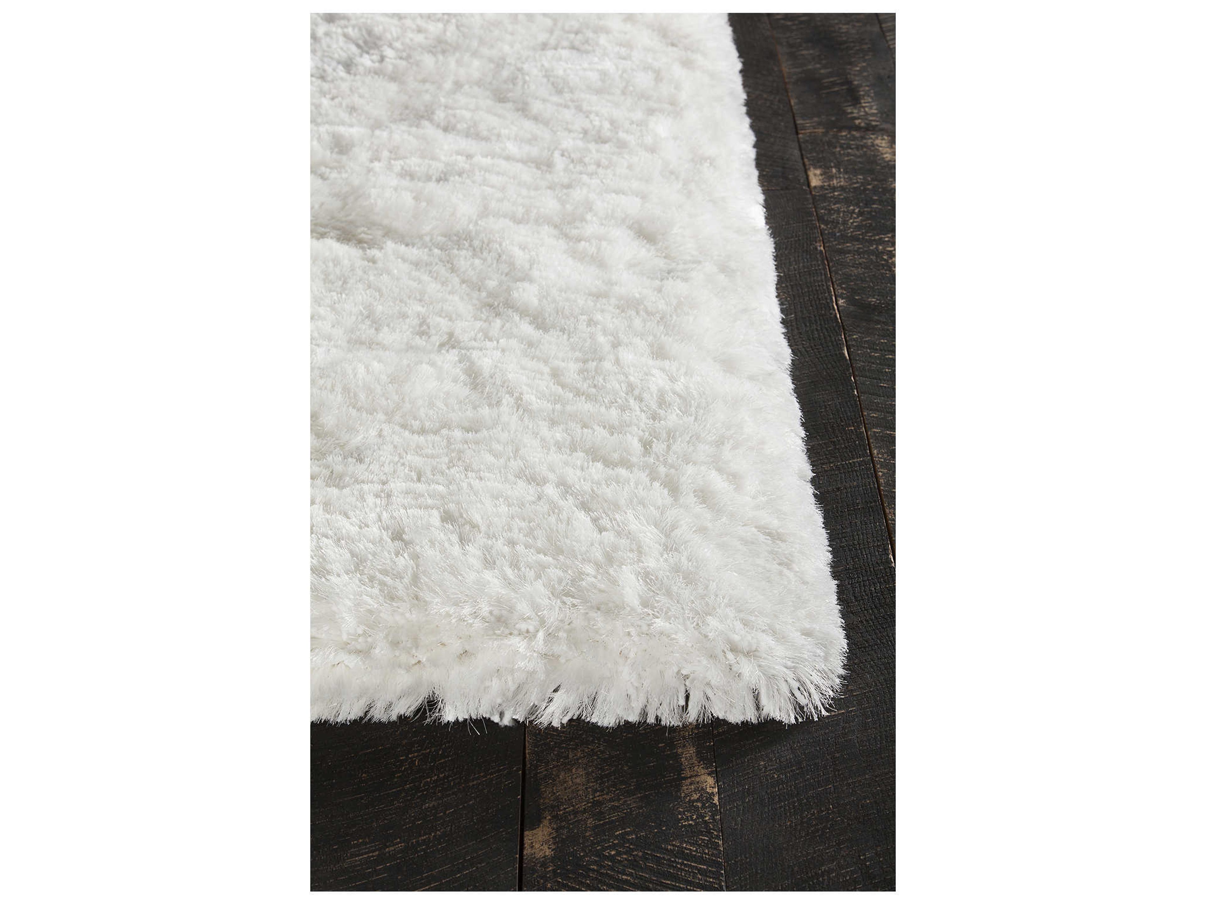 Chandra Giulia Shag Area Rug