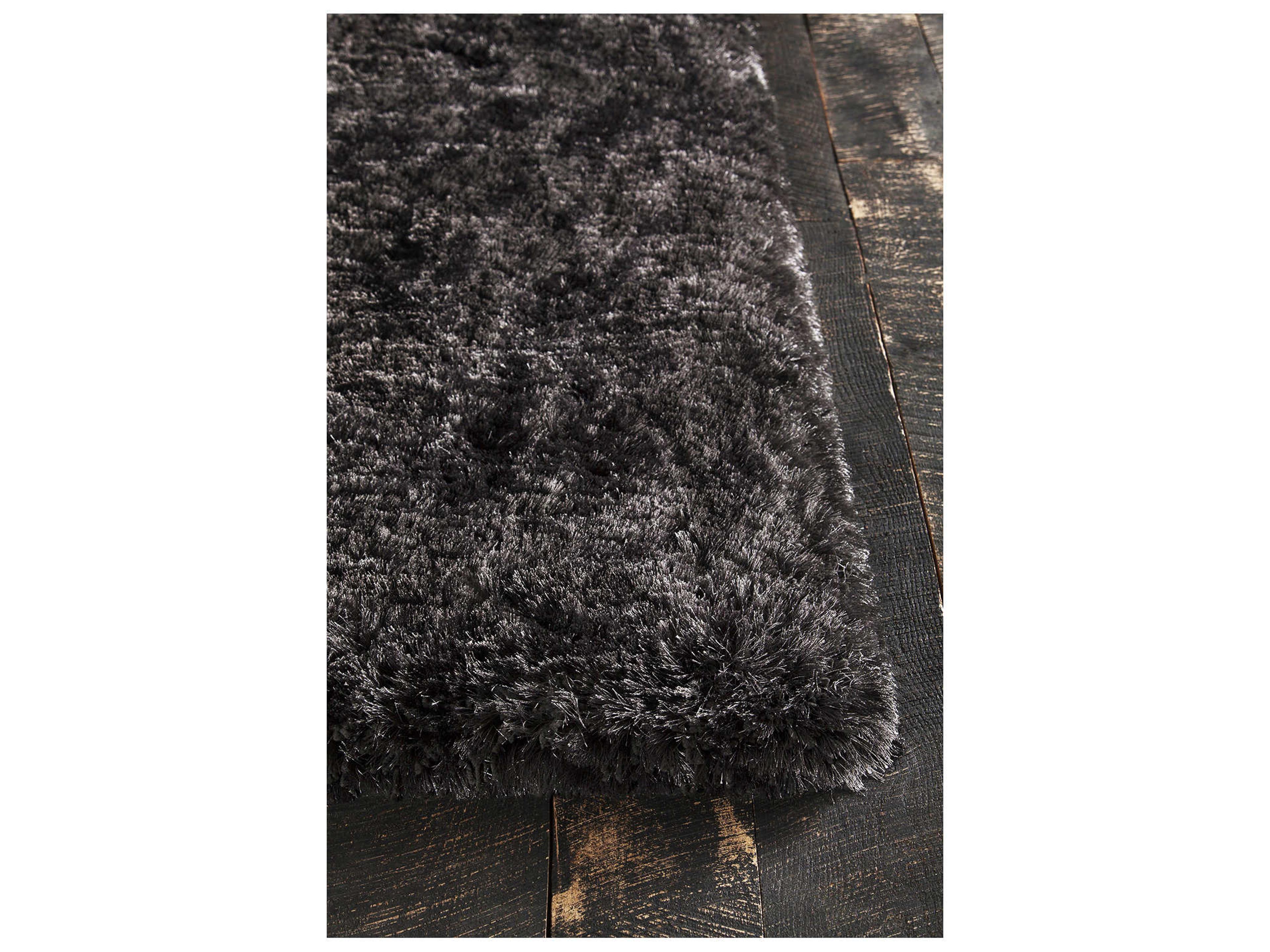 Chandra Giulia Shag Area Rug