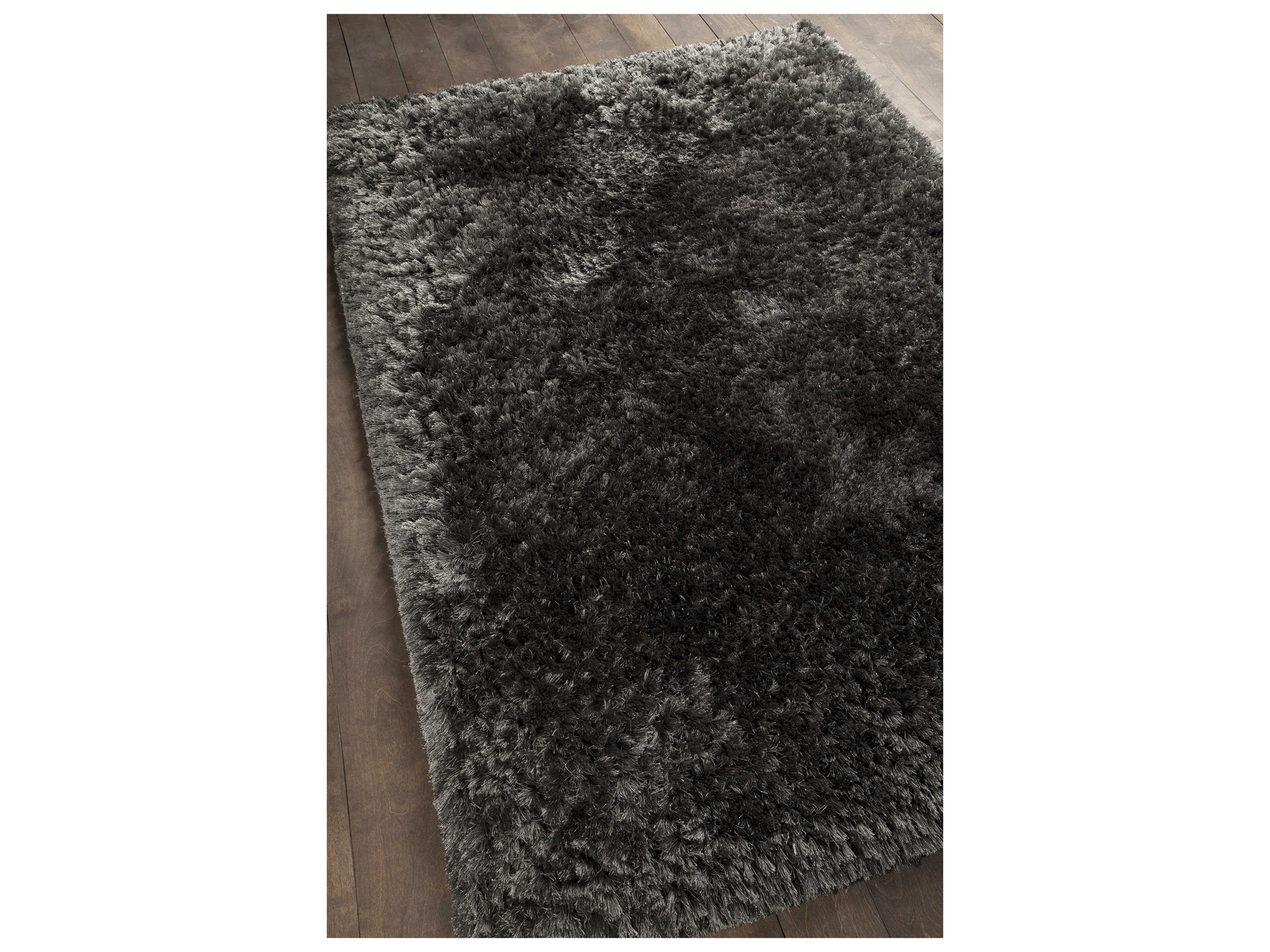 Chandra Giulia Shag Area Rug
