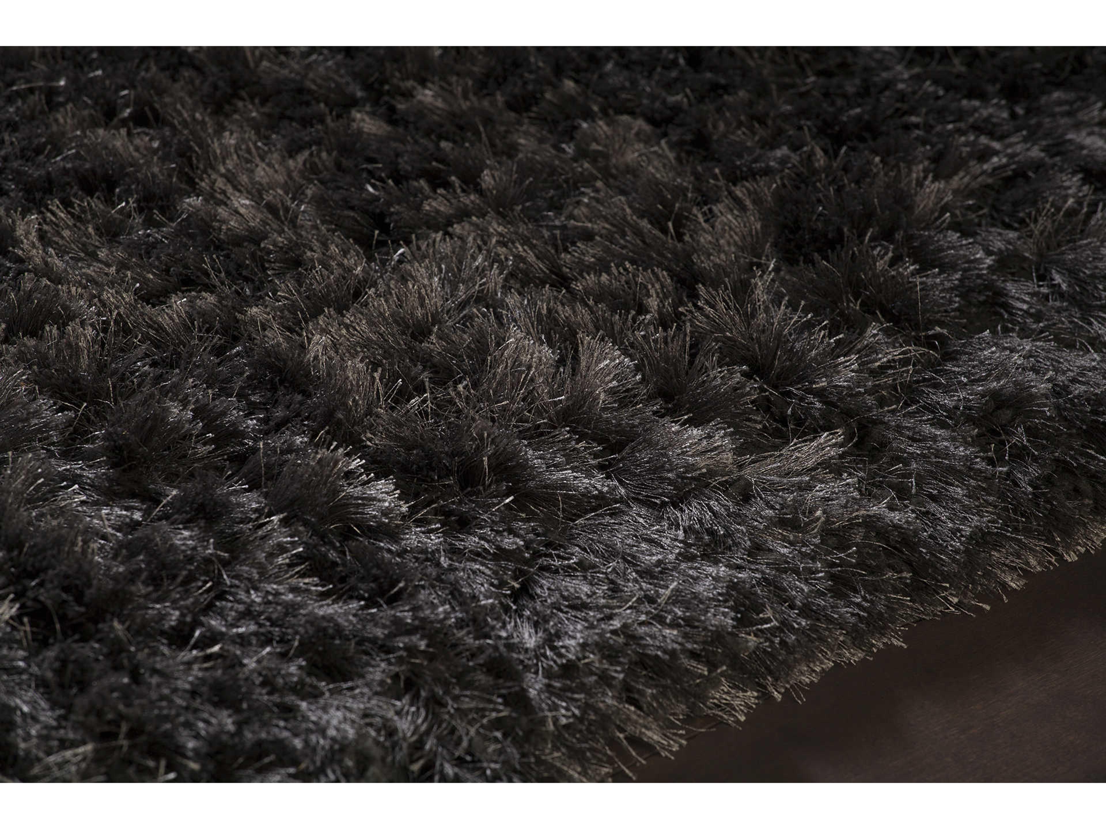 Chandra Giulia Shag Area Rug