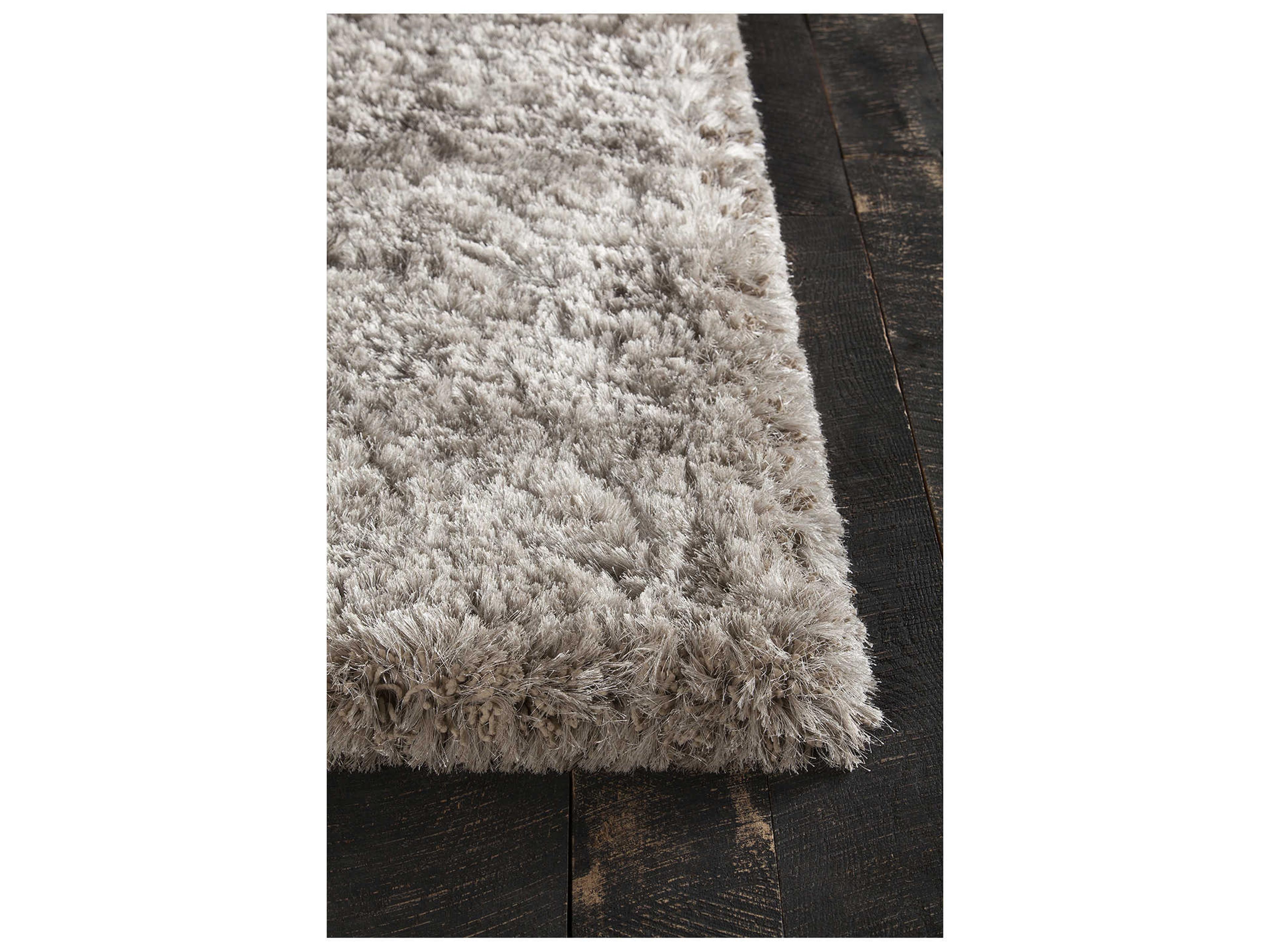 Chandra Giulia Shag Area Rug