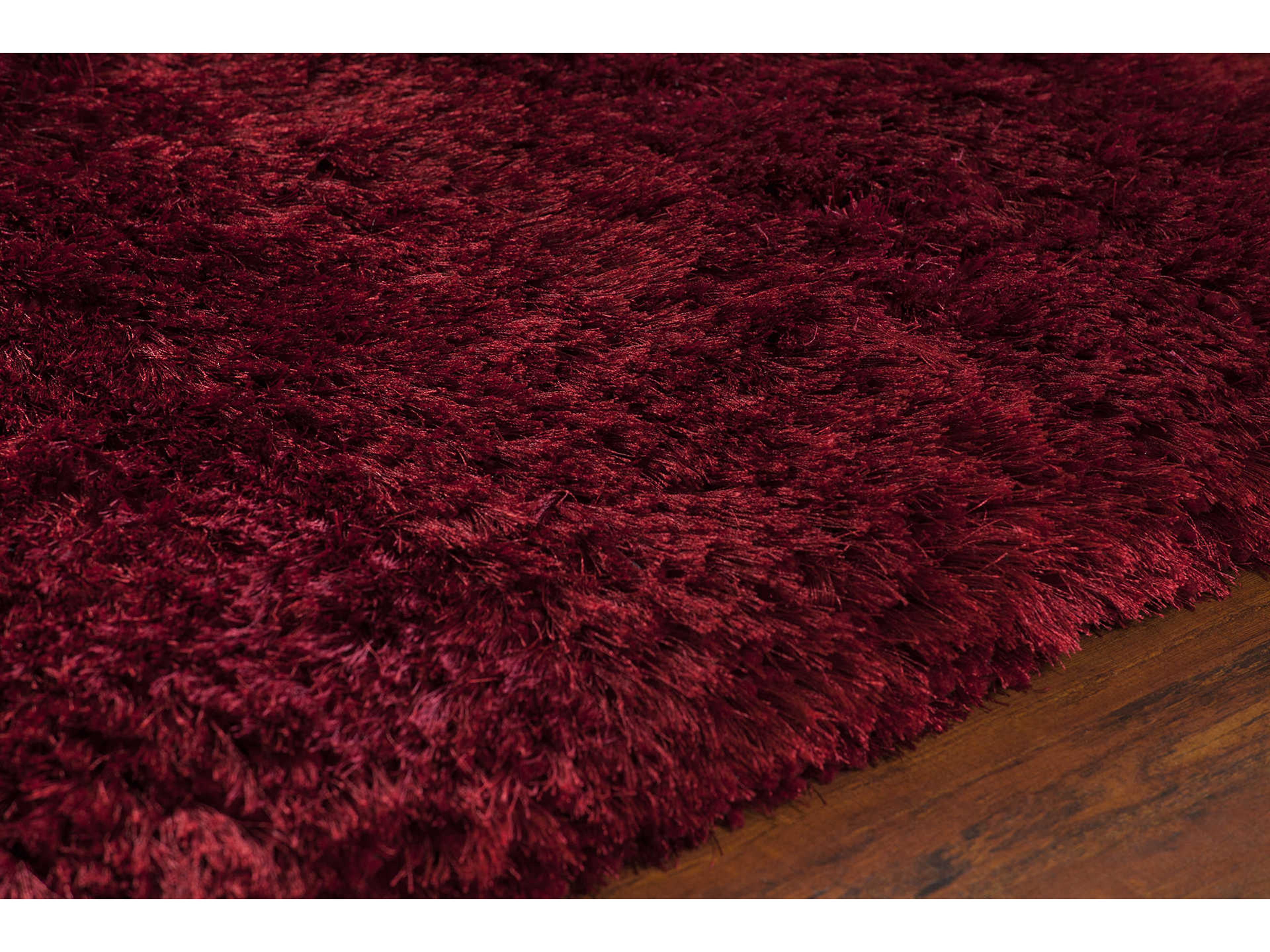 Chandra Giulia Shag Area Rug