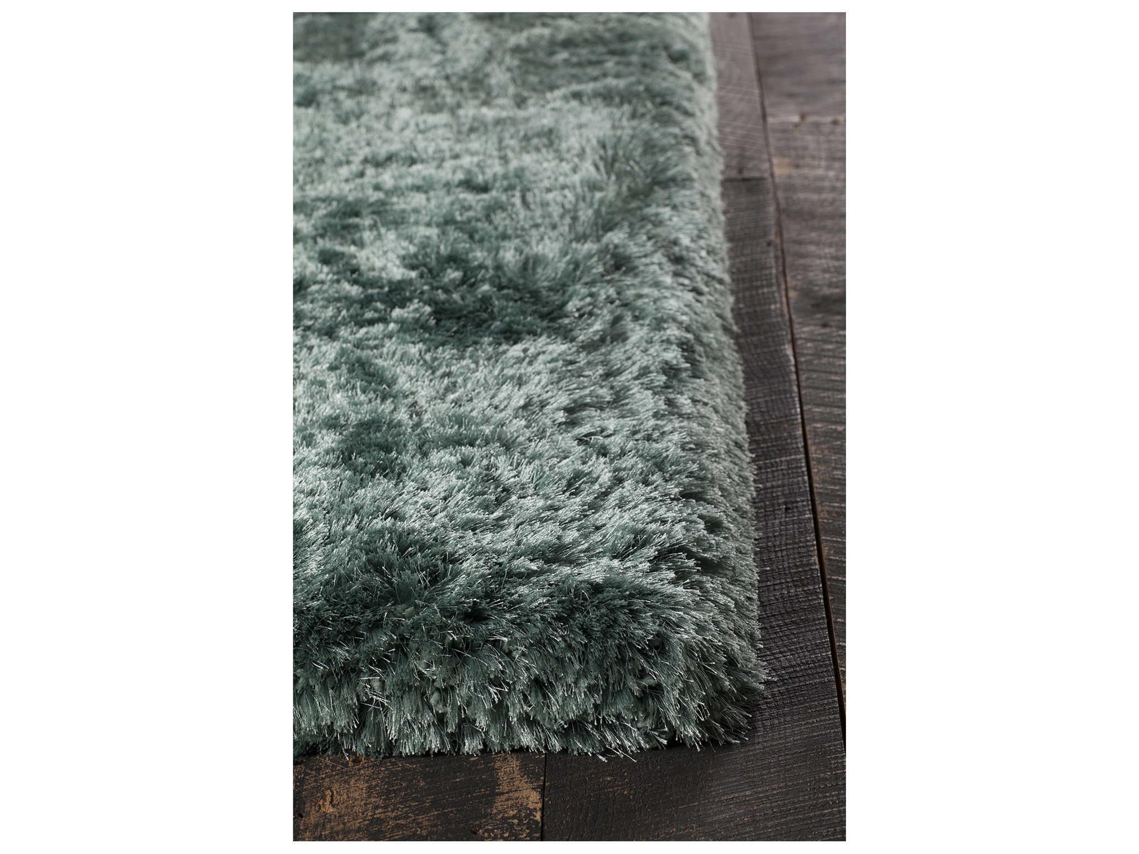 Chandra Giulia Shag Area Rug