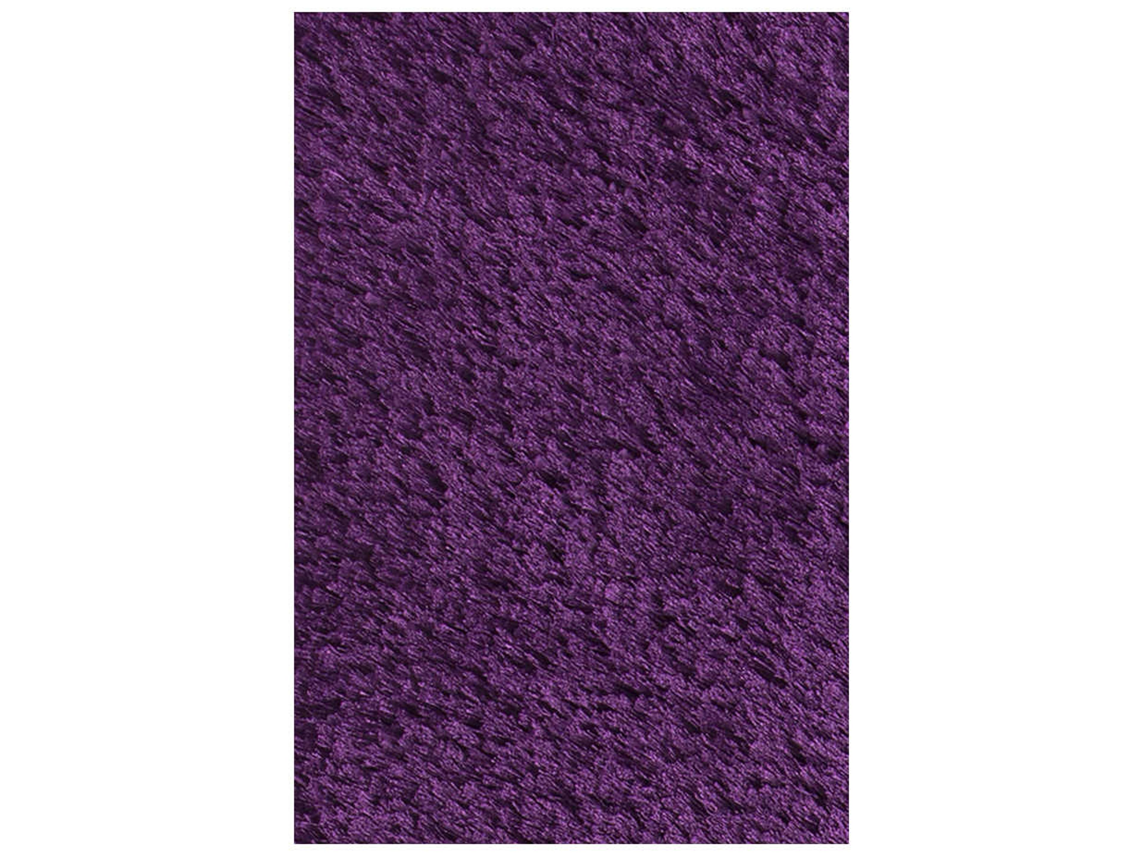 Chandra Giulia Shag Area Rug