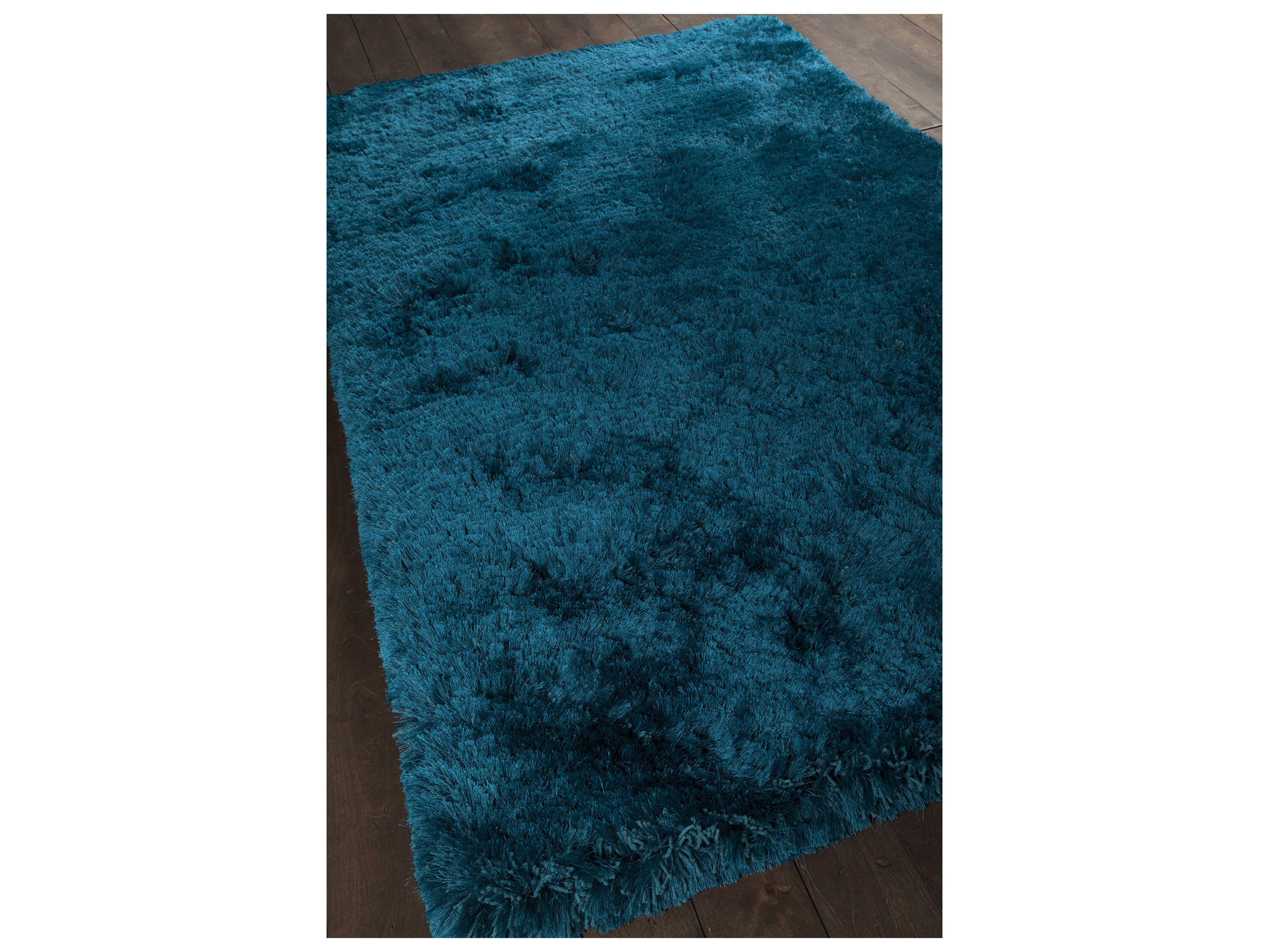 Chandra Giulia Shag Area Rug