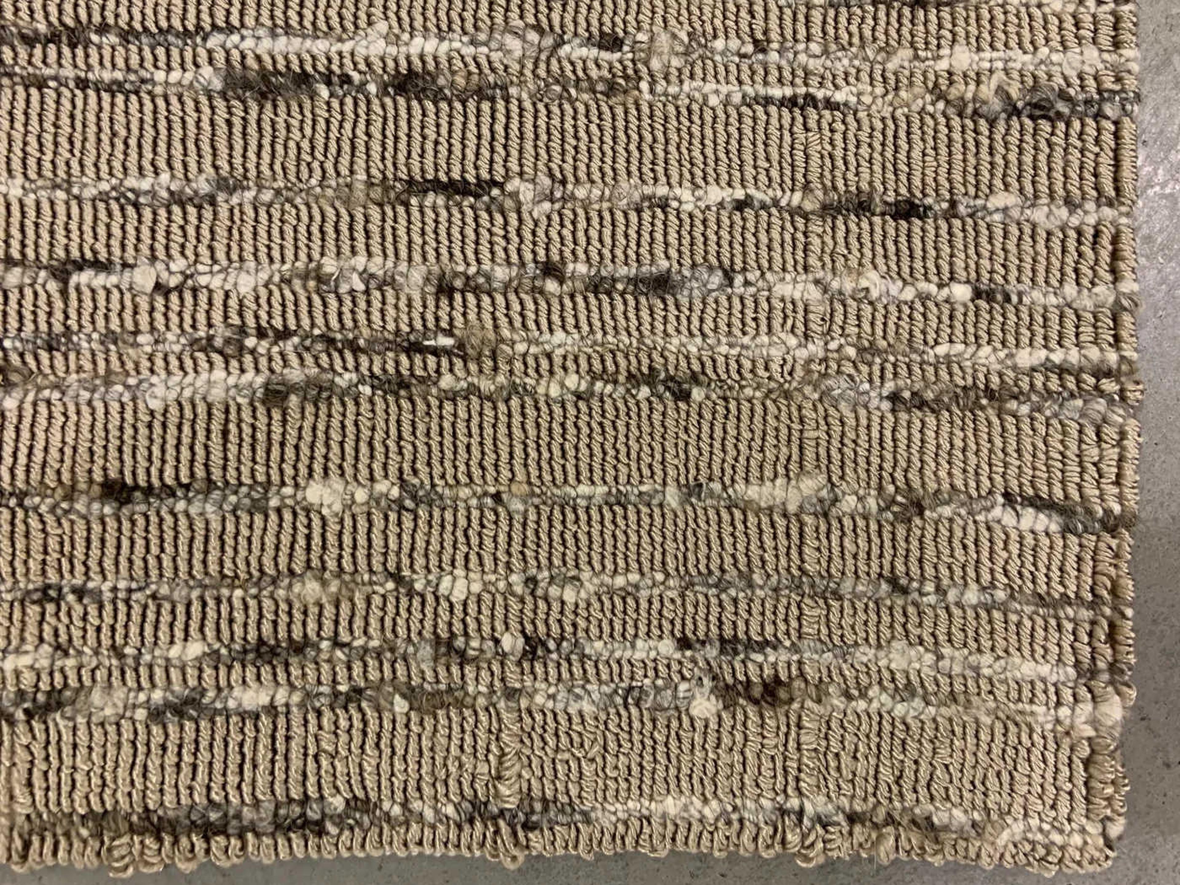 Goldie Abstract Area Rug