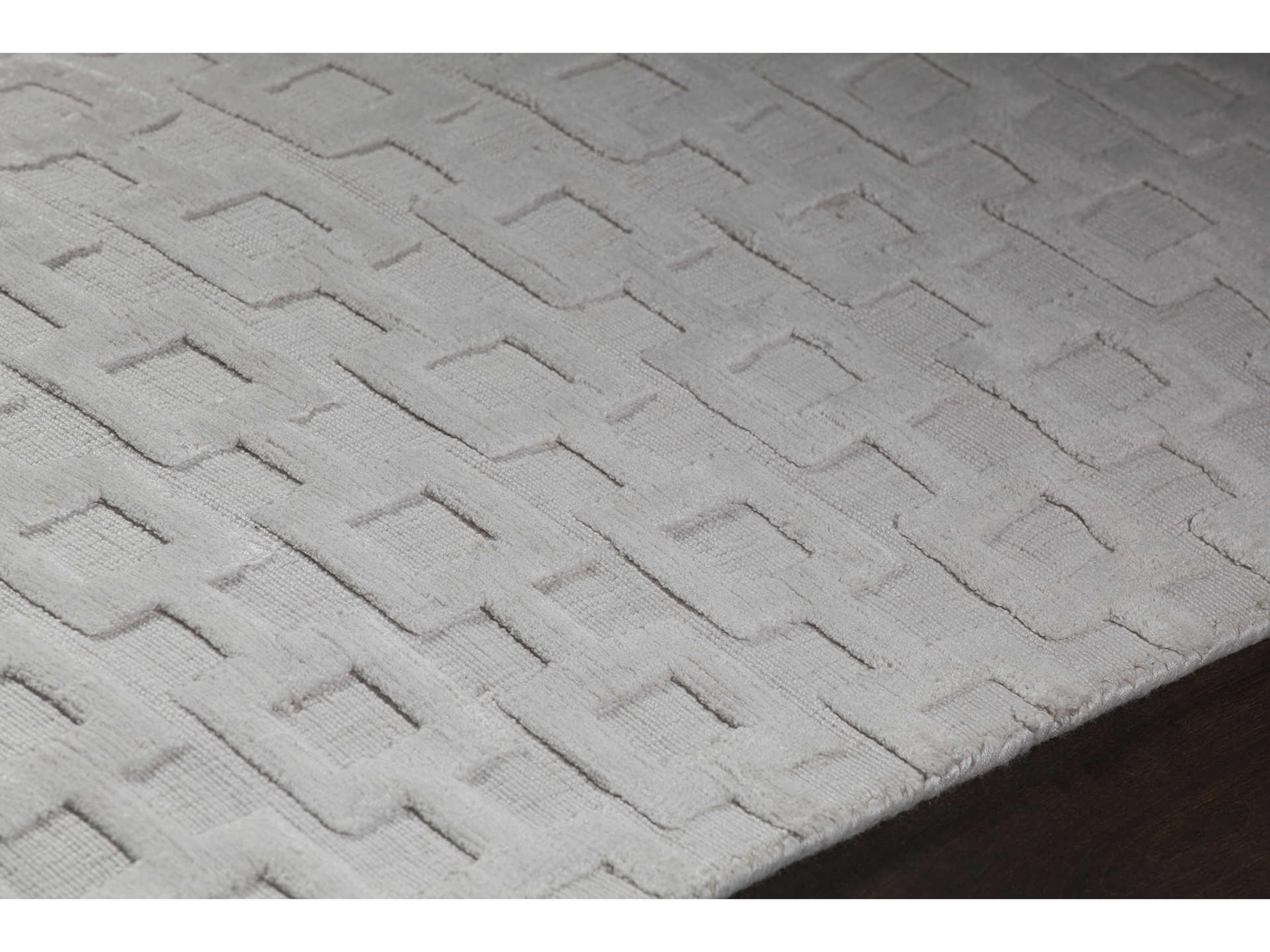 Chandra Hallie Geometric Area Rug