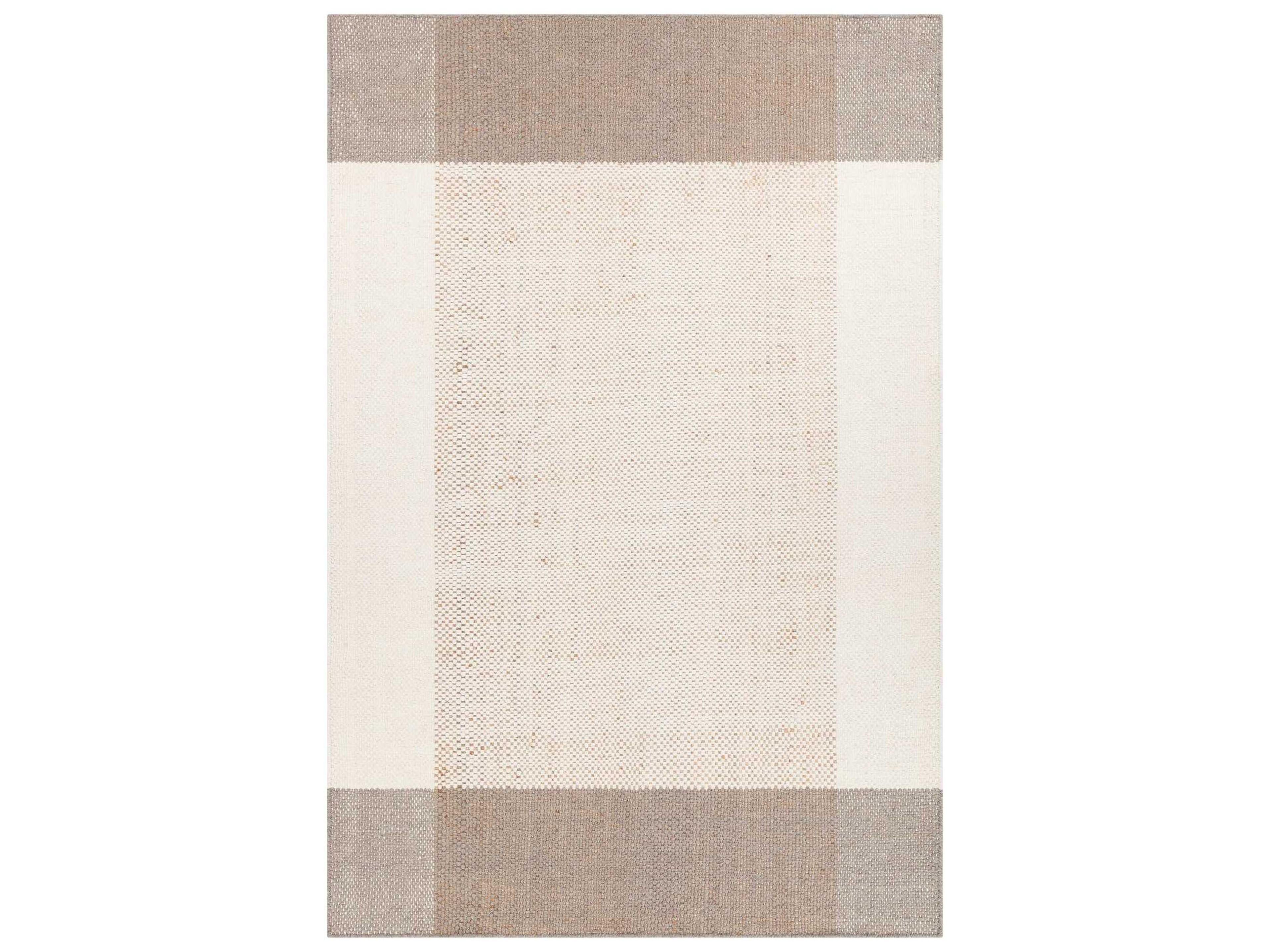 Hayden Bordered Area Rug