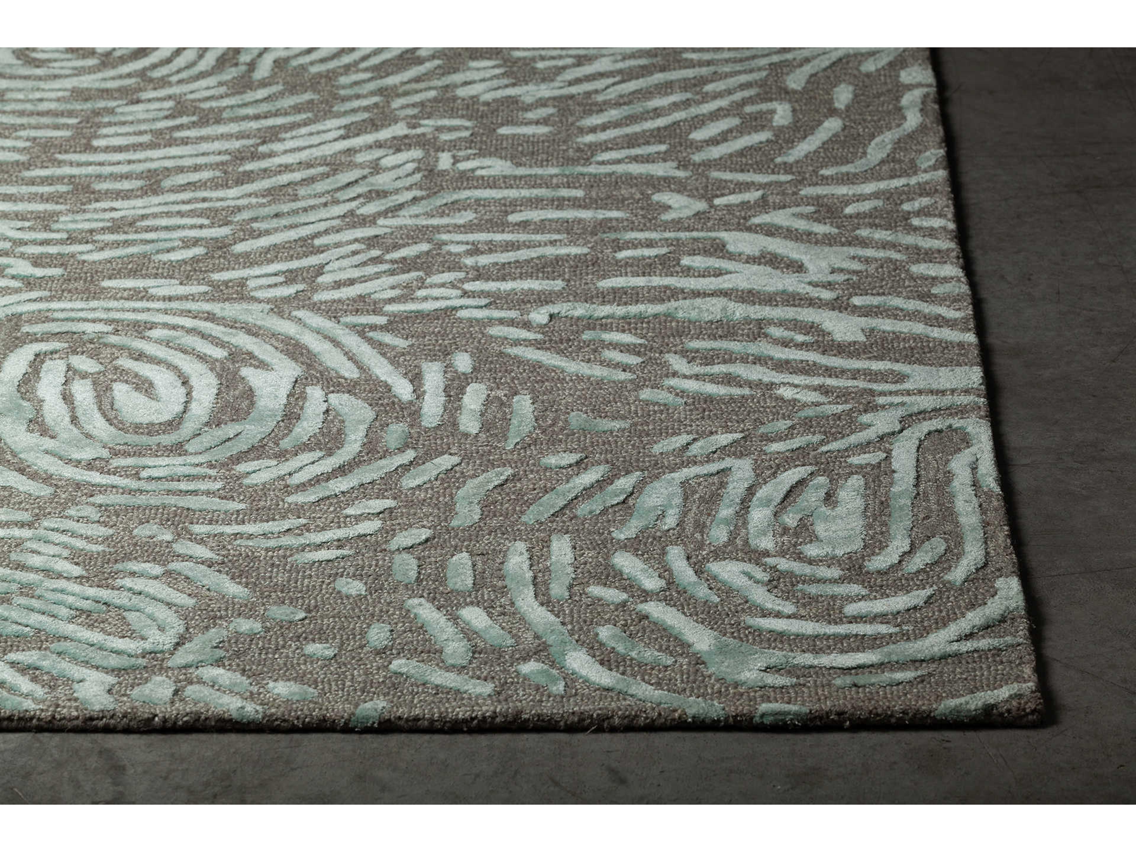 Chandra Hester Abstract Area Rug