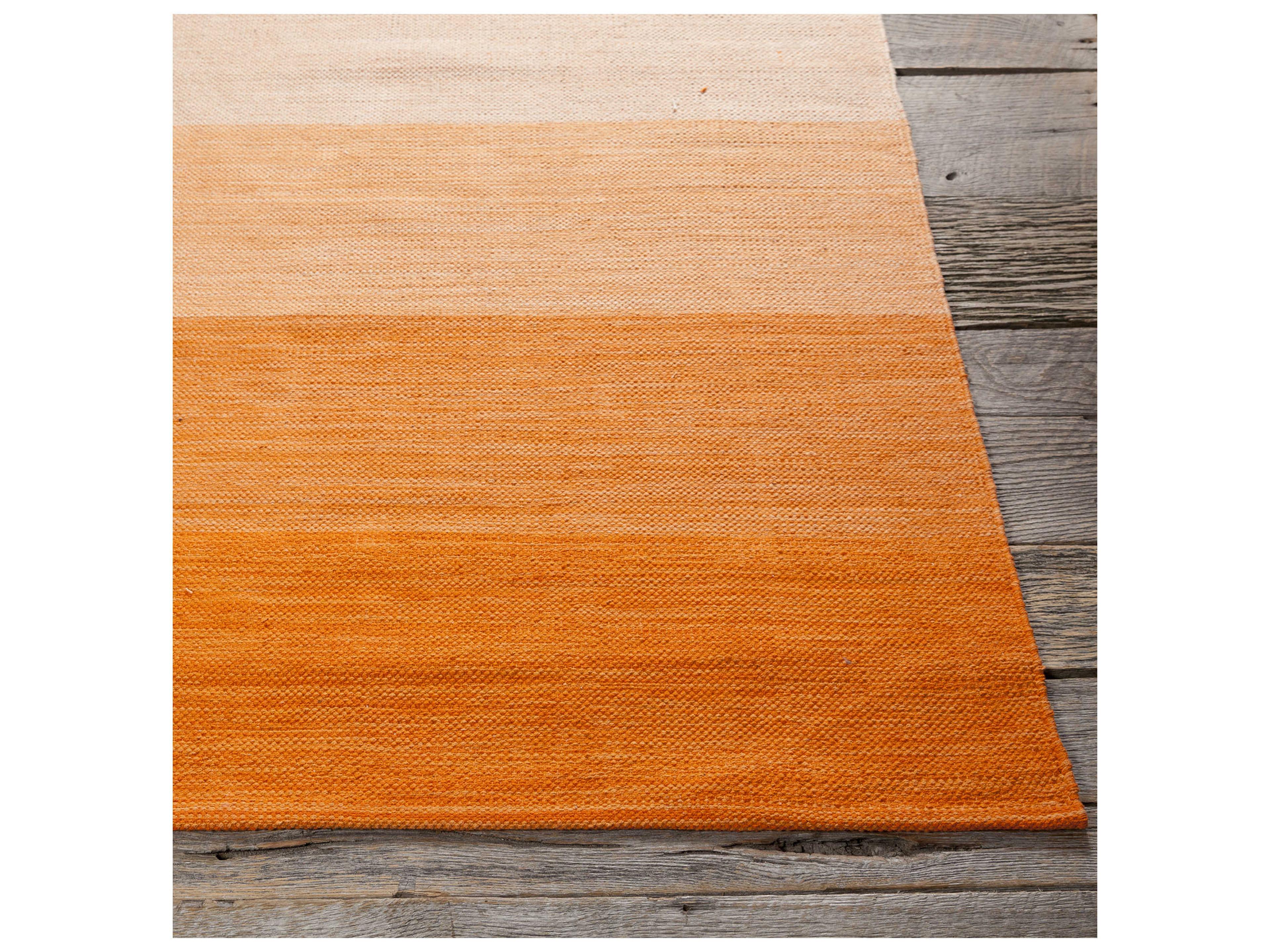 Chandra India Striped Area Rug