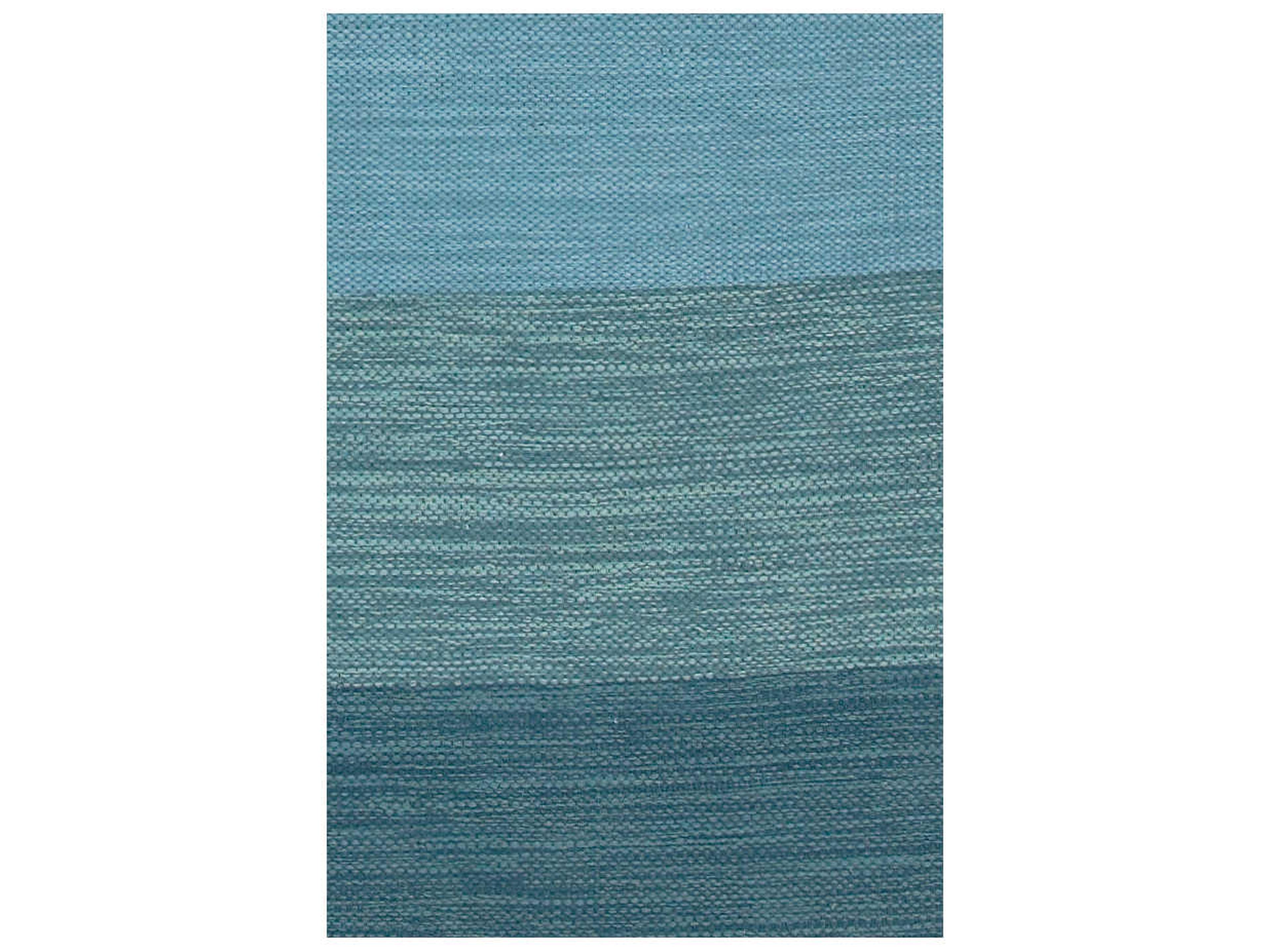 Chandra India Striped Area Rug