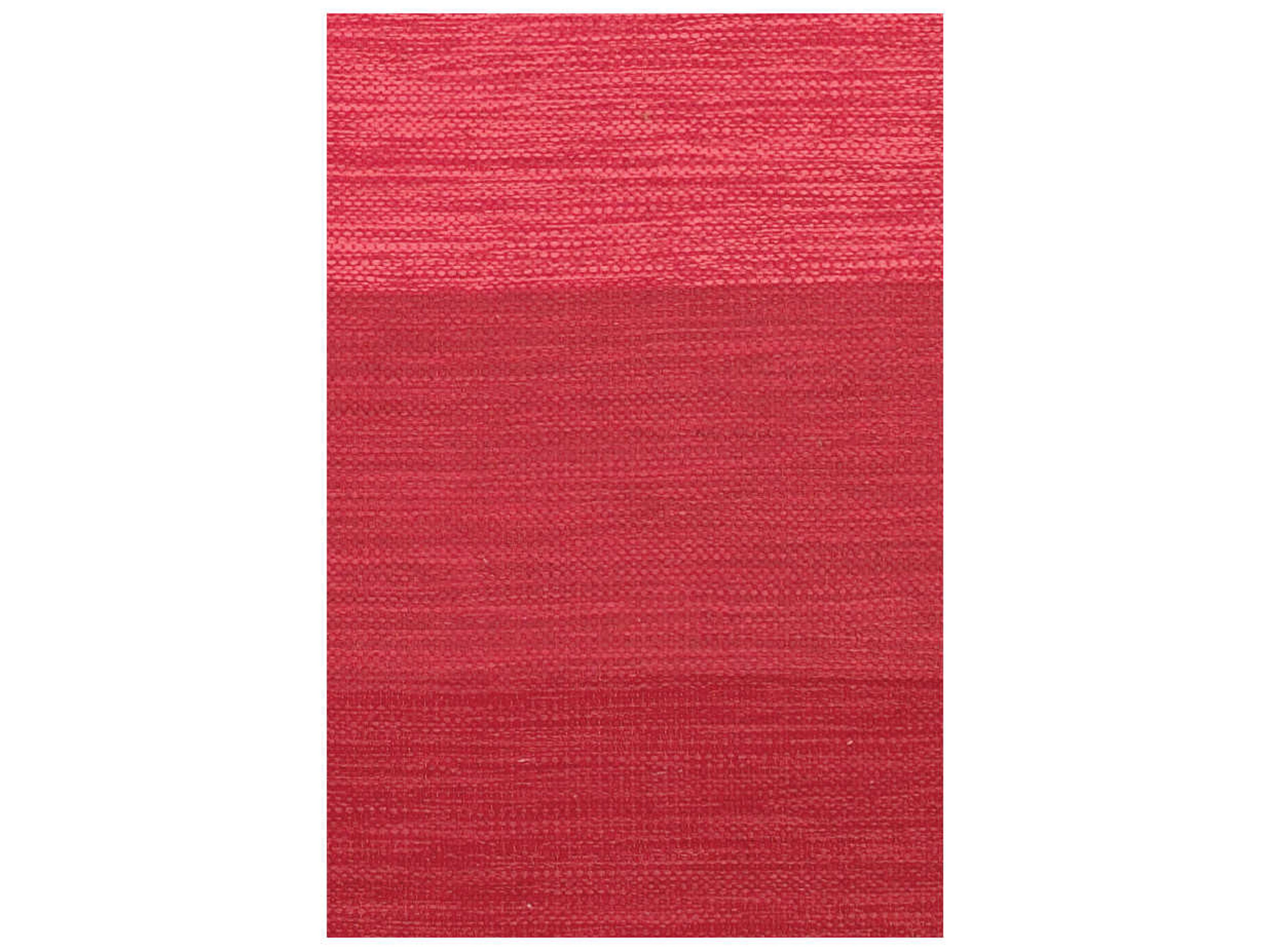 Chandra India Striped Area Rug