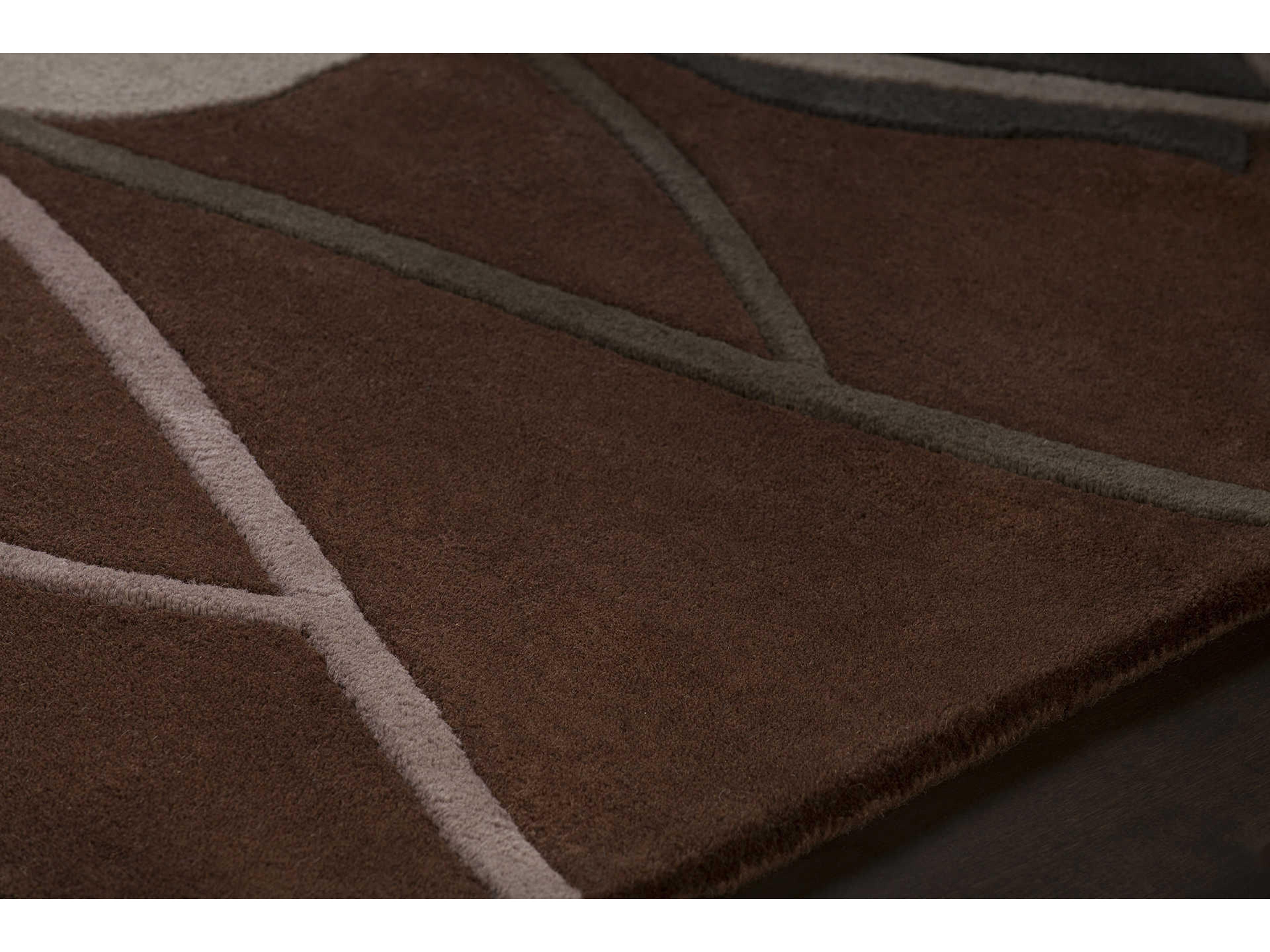 Chandra Inhabit Floral Area Rug