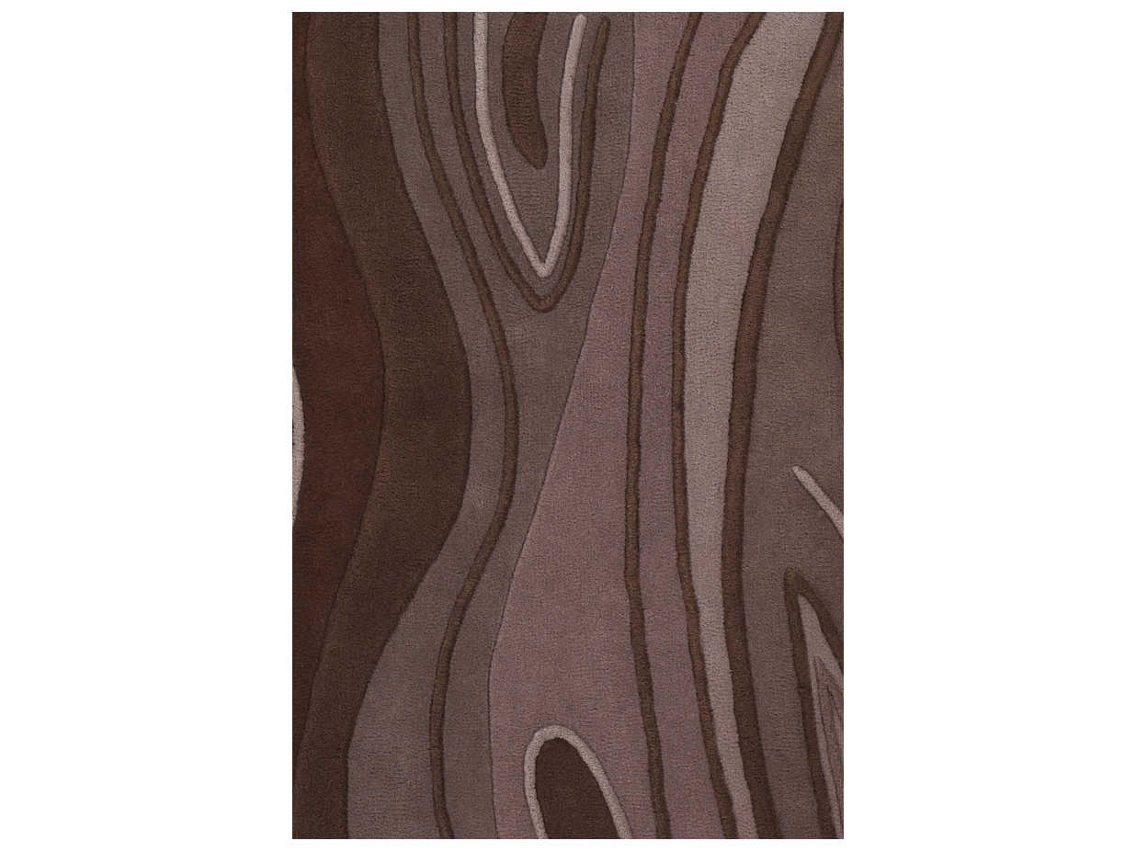 Chandra Inhabit Abstract Area Rug
