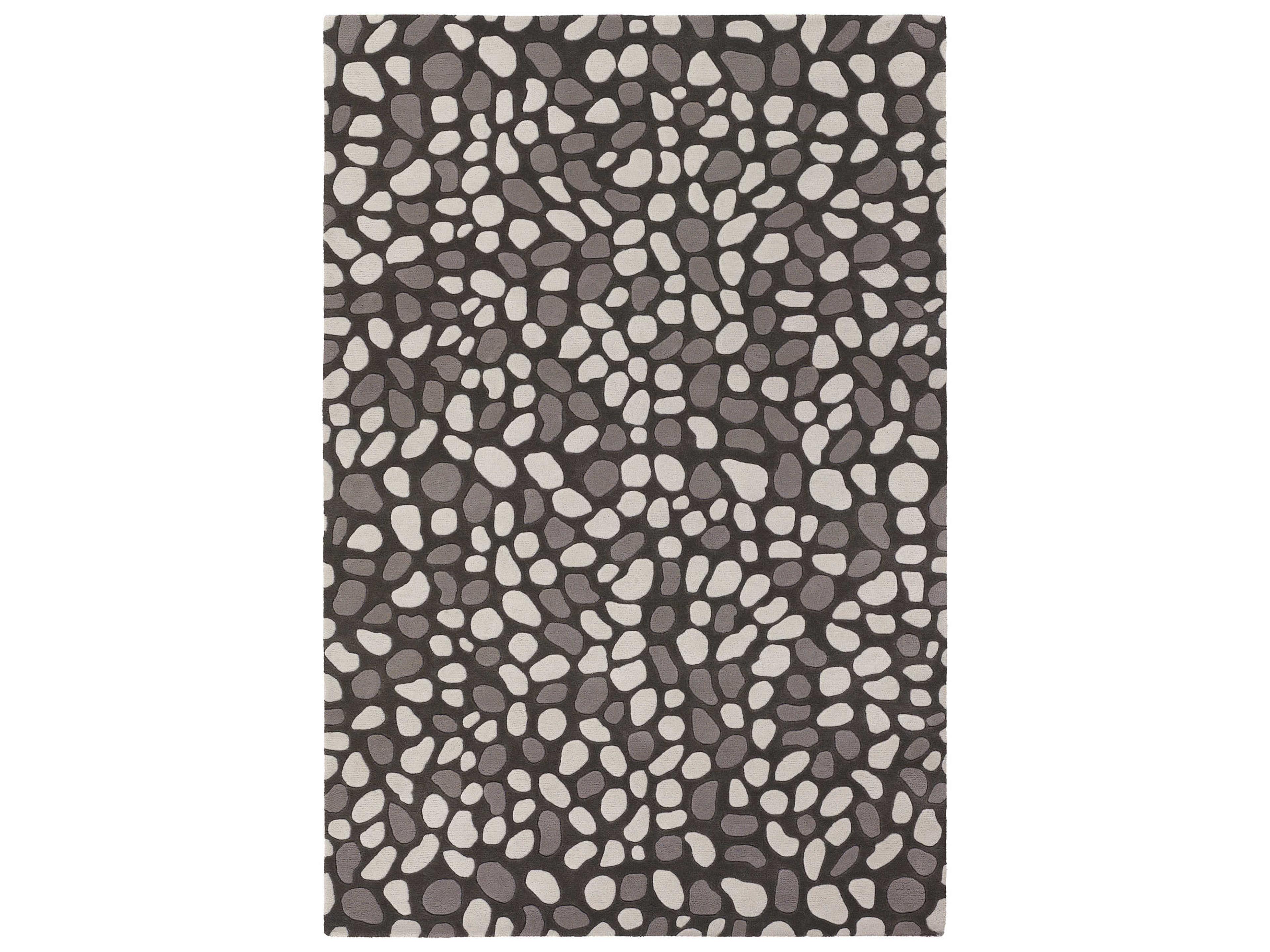 Chandra Inhabit Geometric Area Rug