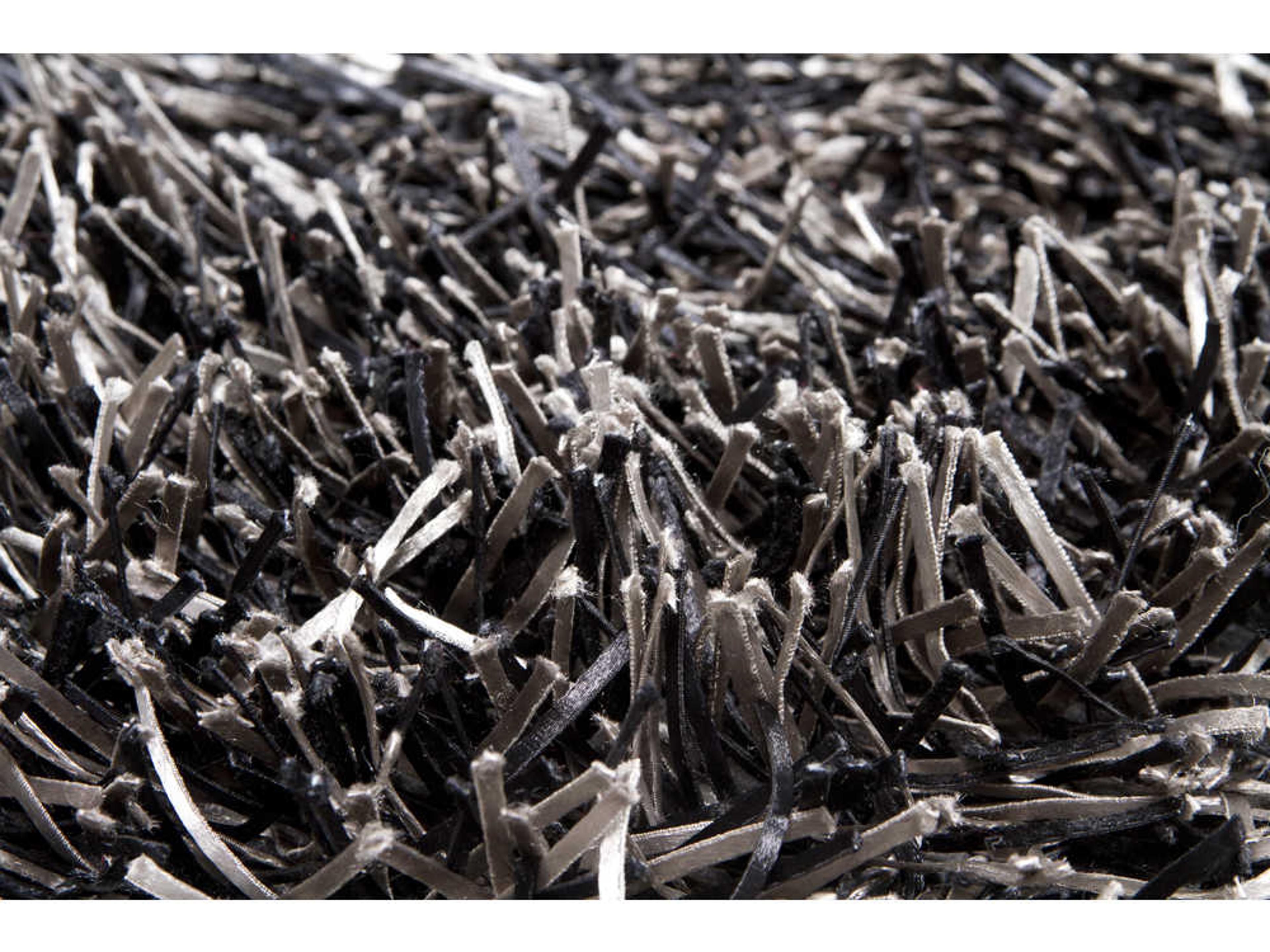 Chandra Iris Shag Area Rug