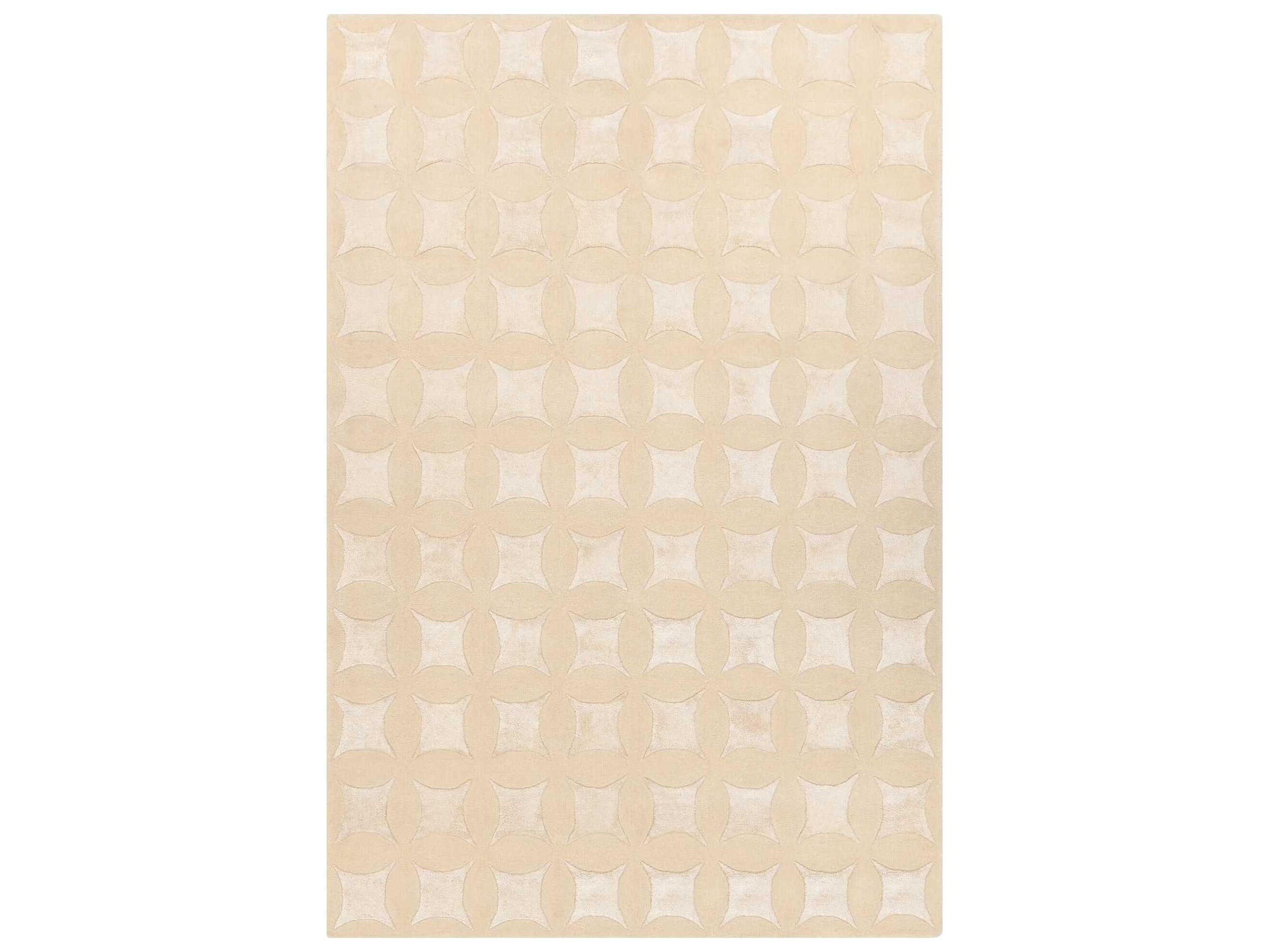 Isadora Geometric Area Rug
