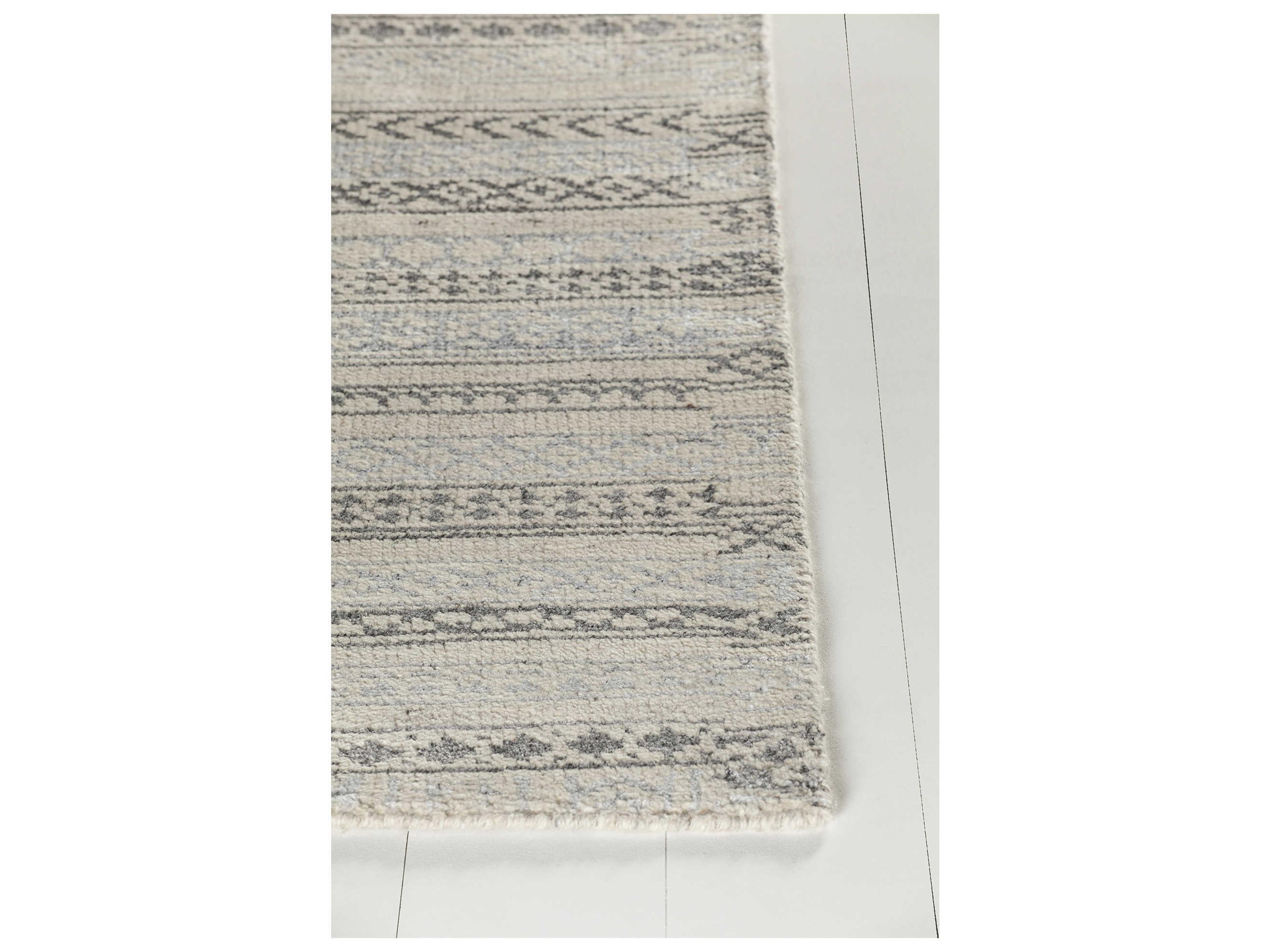 Chandra Isla Striped Area Rug
