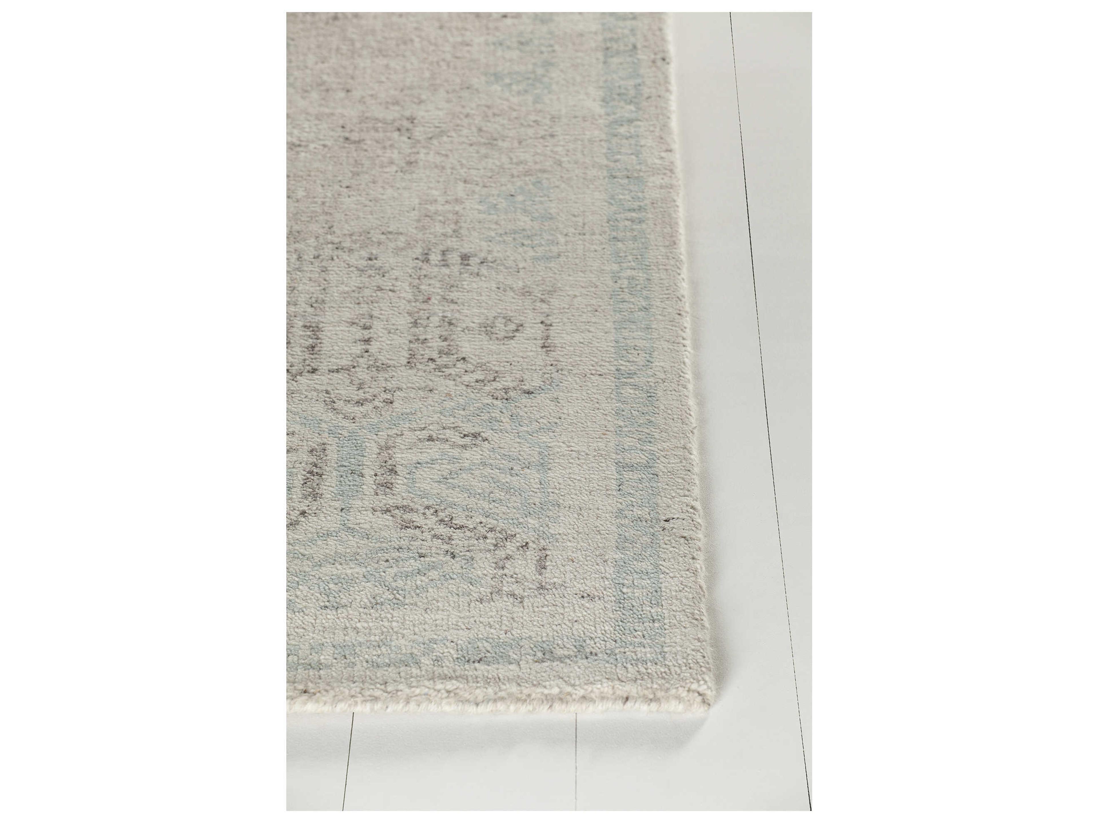 Chandra Isla Ikat Area Rug