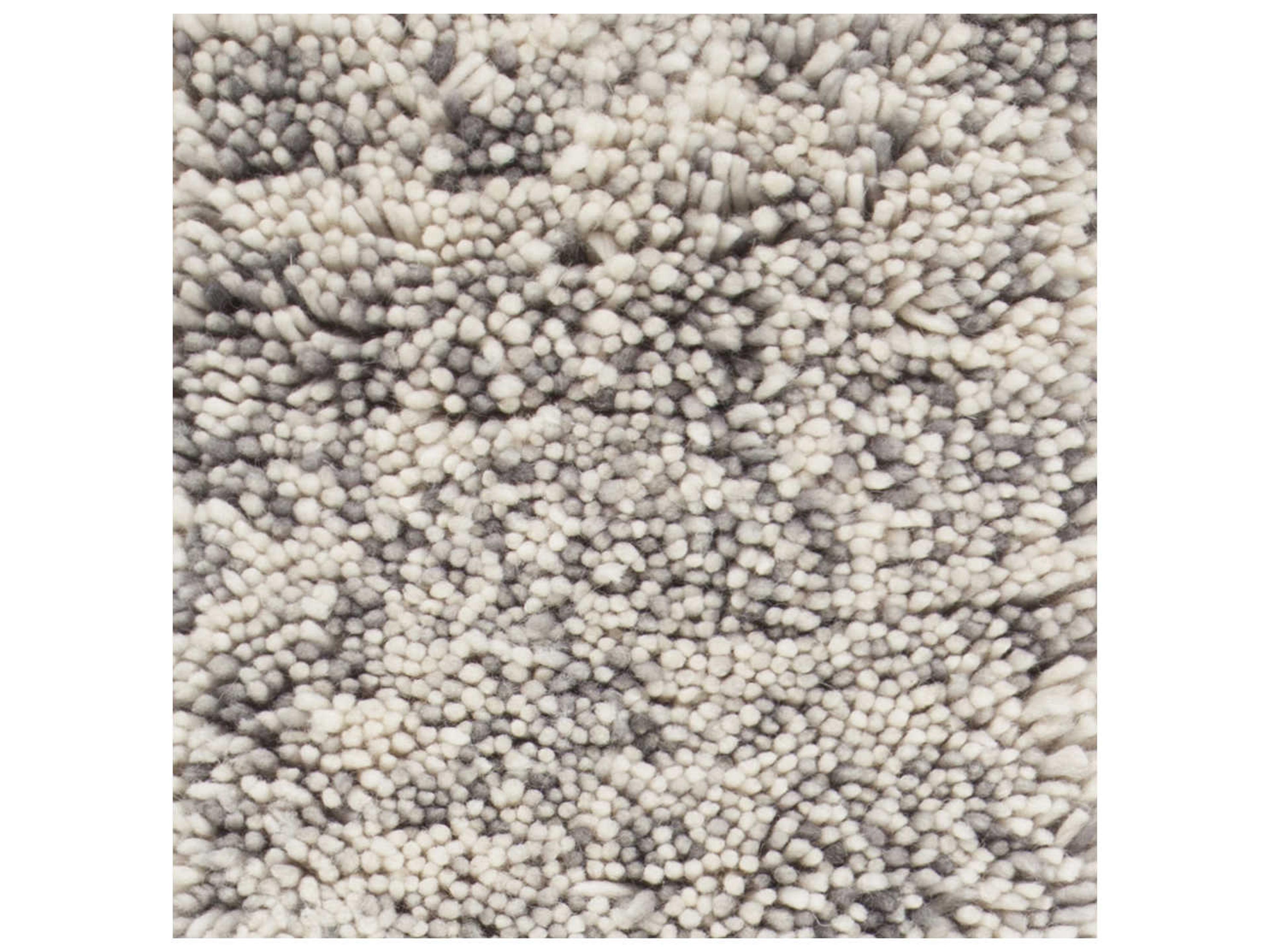 Chandra Izzie Shag Area Rug