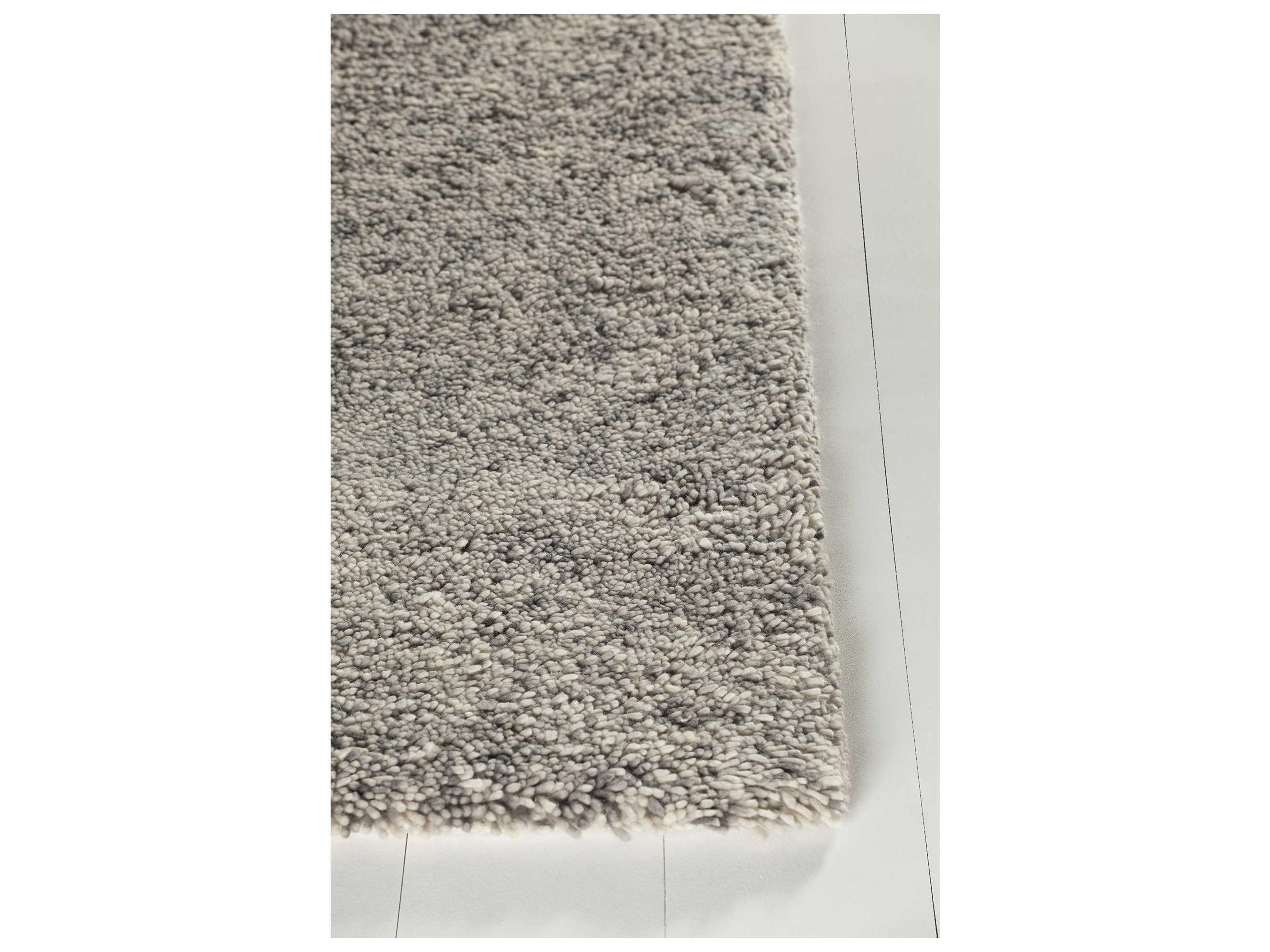 Chandra Izzie Shag Area Rug