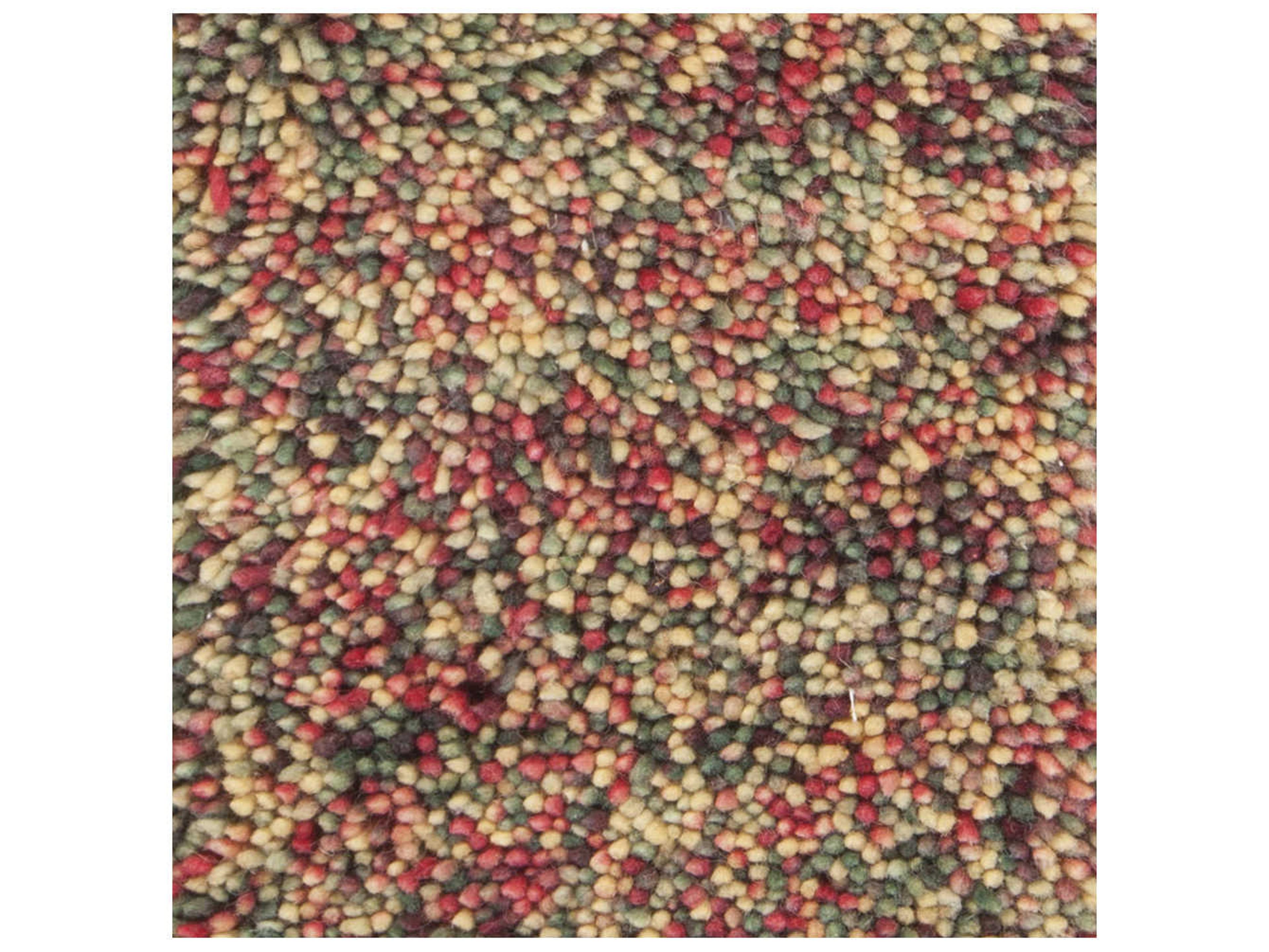 Chandra Izzie Shag Area Rug