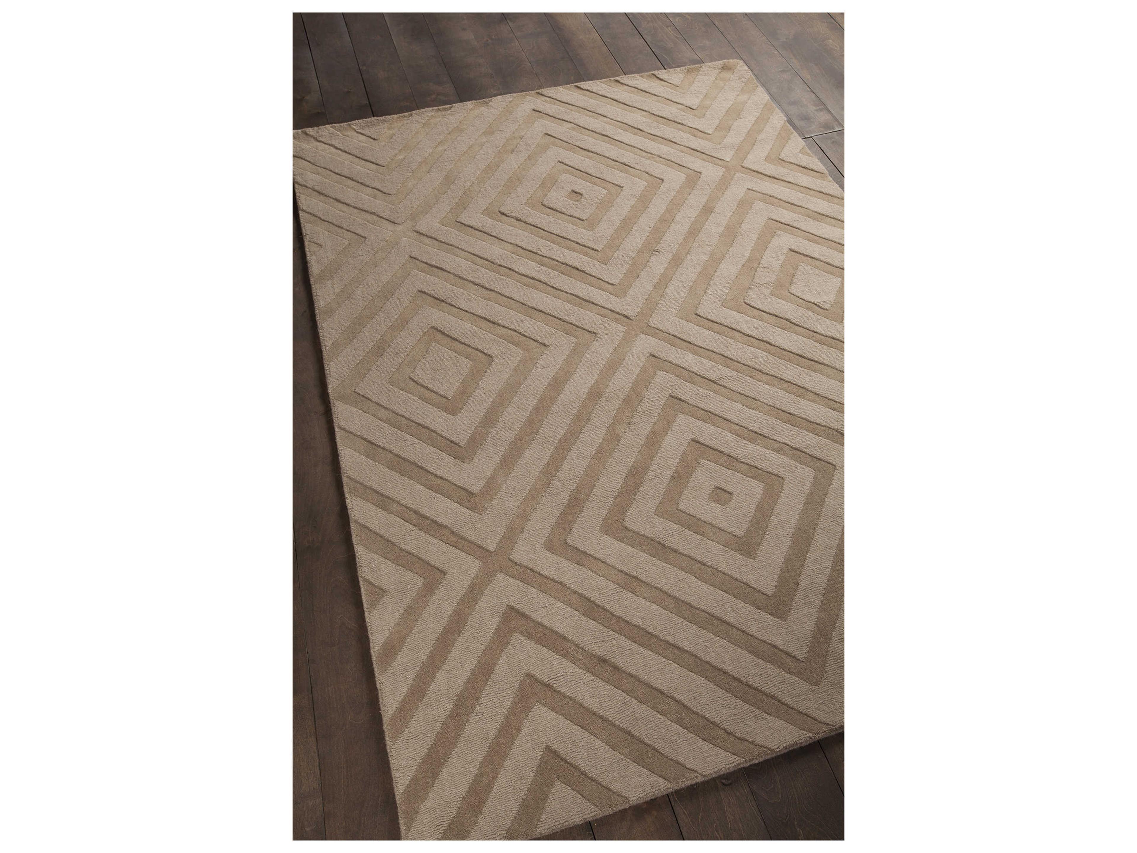 Chandra Jaipur Geometric Area Rug