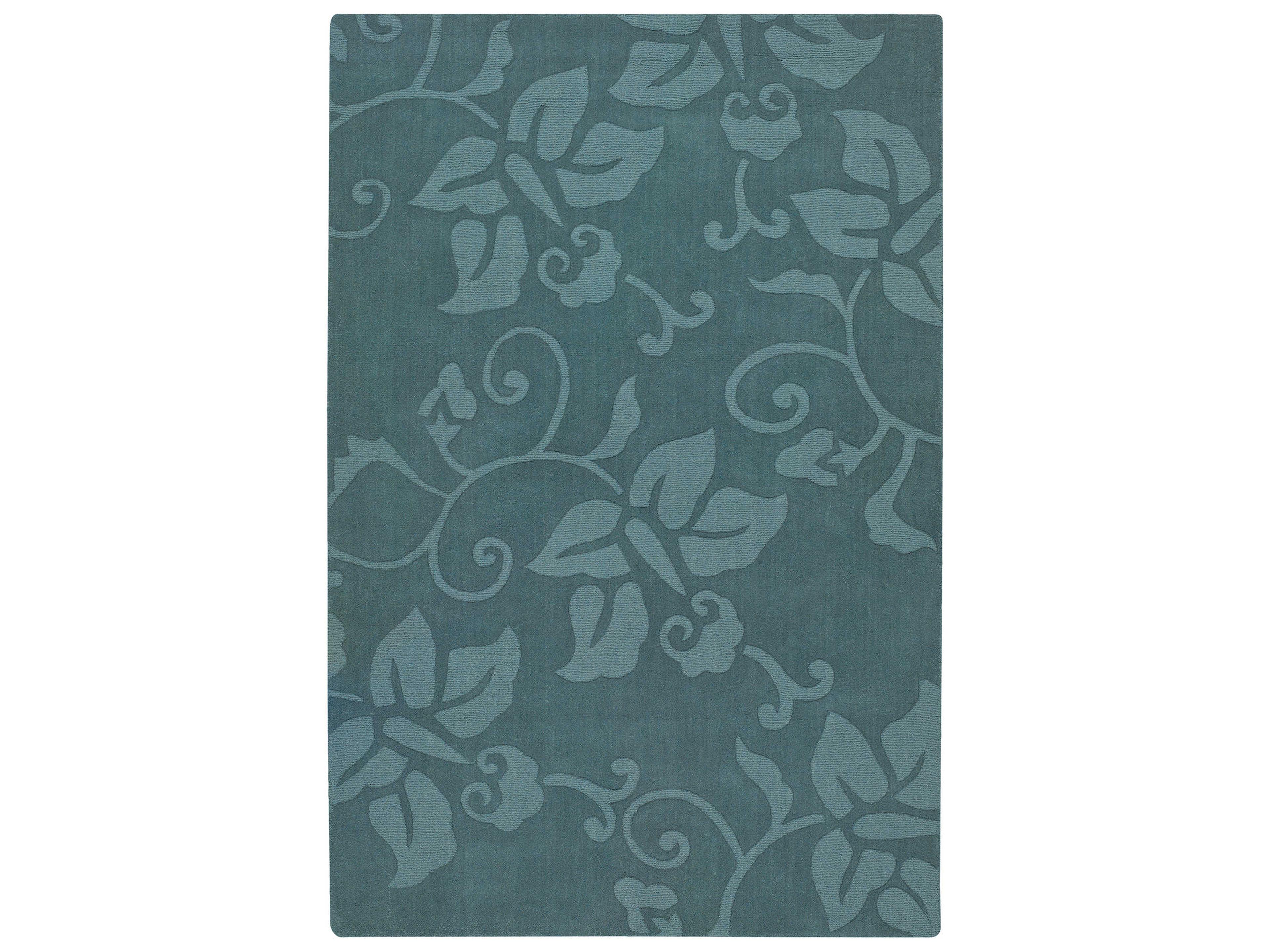Jaipur Floral Area Rug