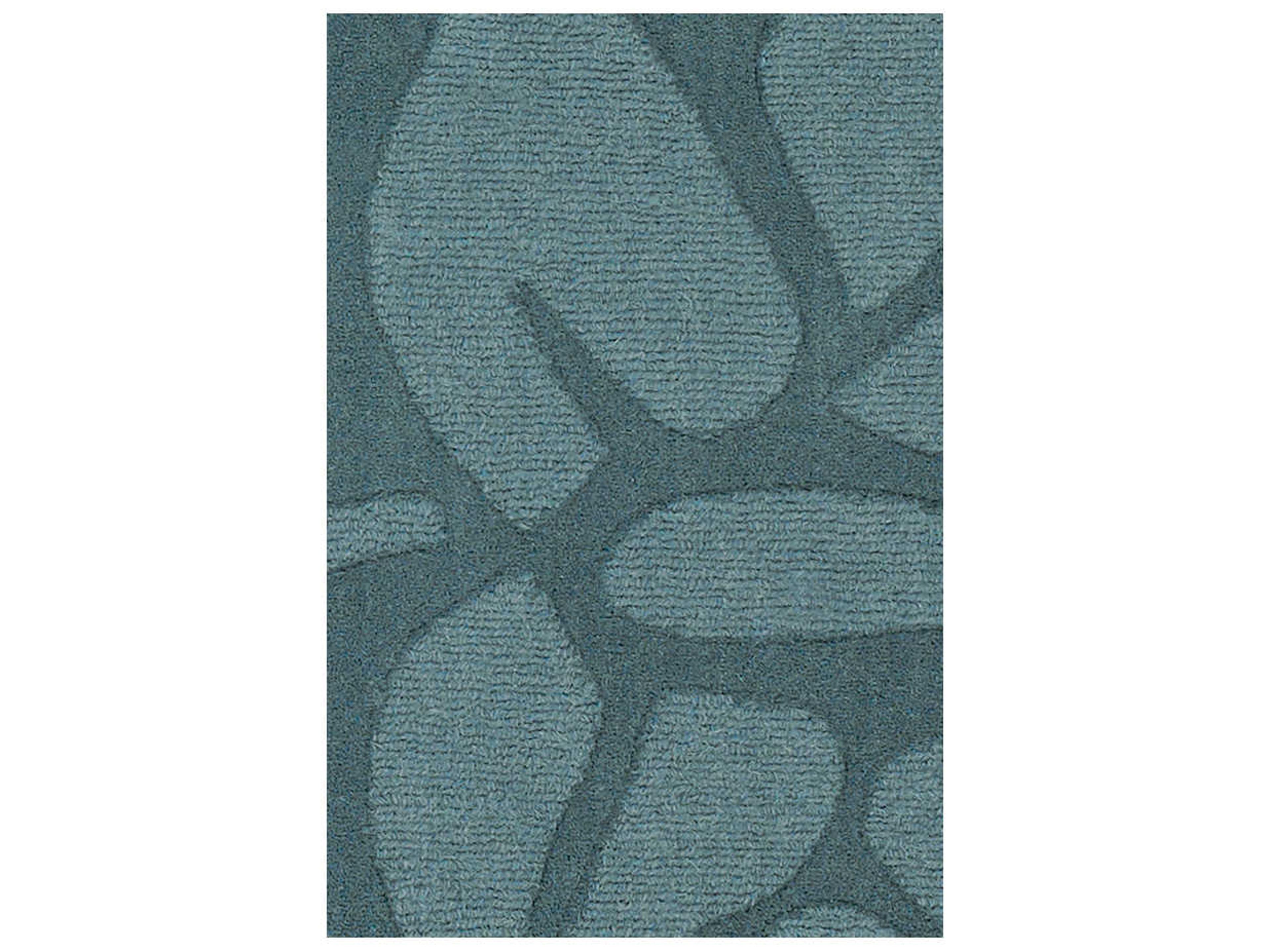 Chandra Jaipur Floral Area Rug