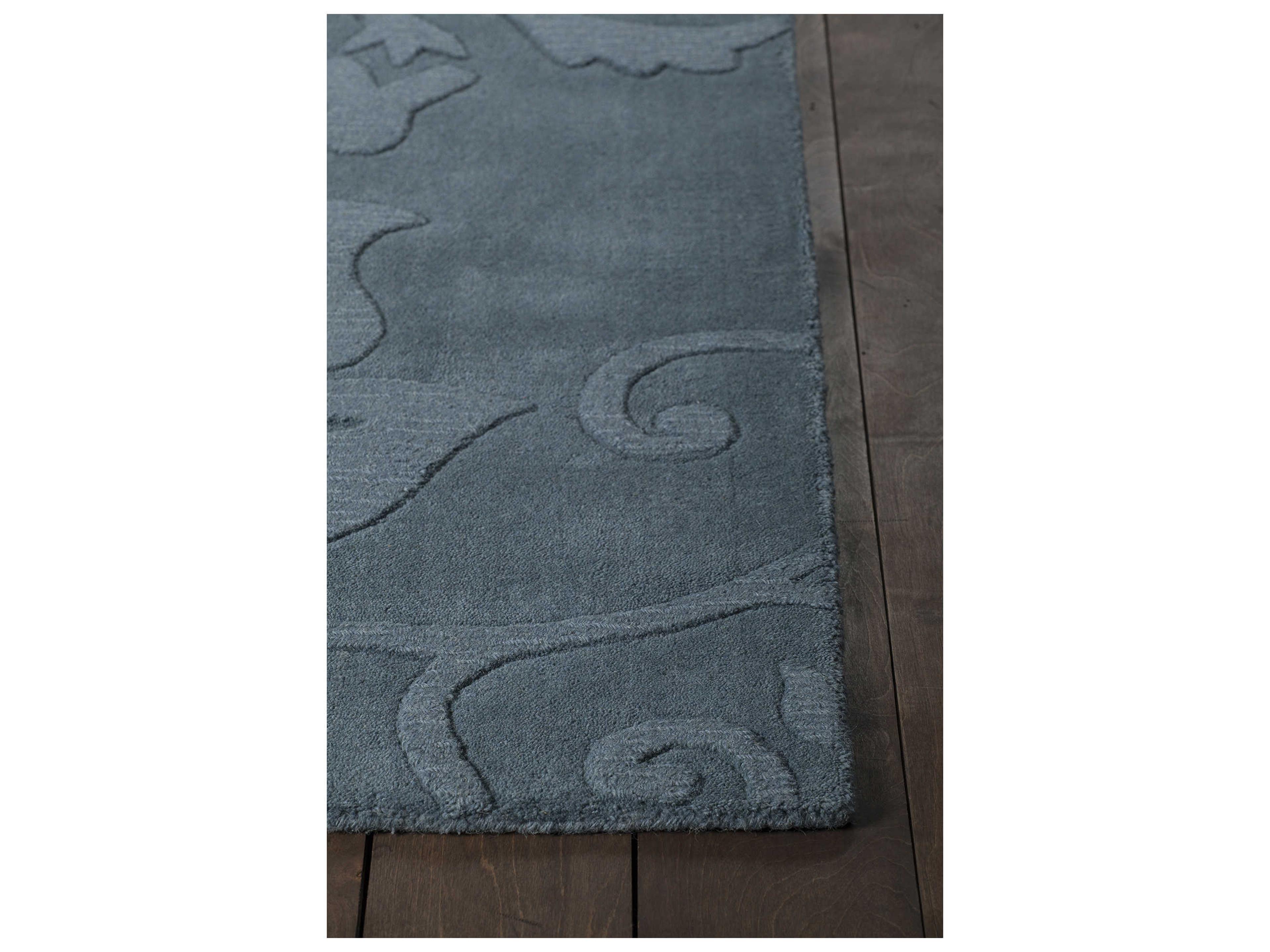 Chandra Jaipur Floral Area Rug