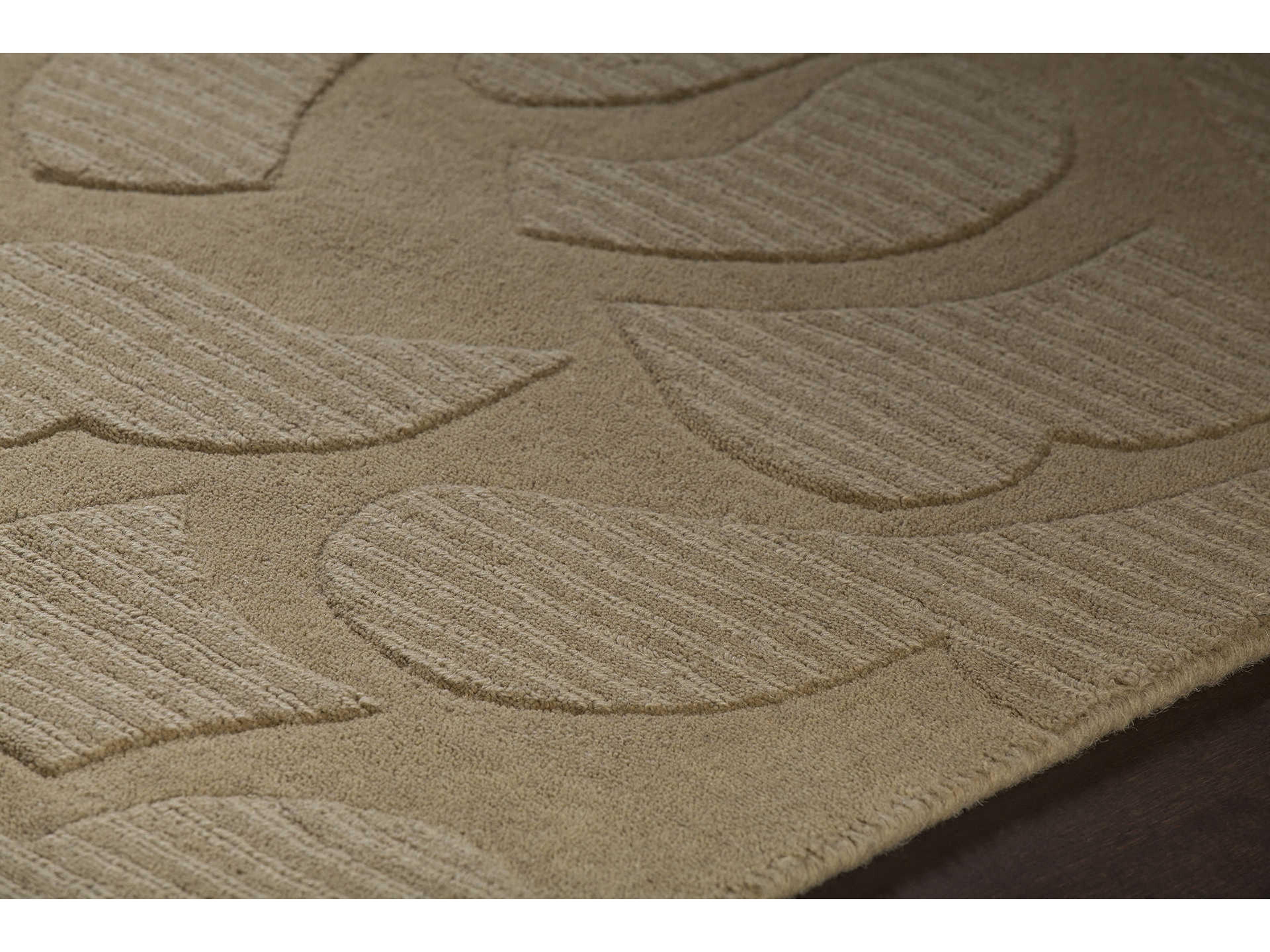 Chandra Jaipur Floral Area Rug