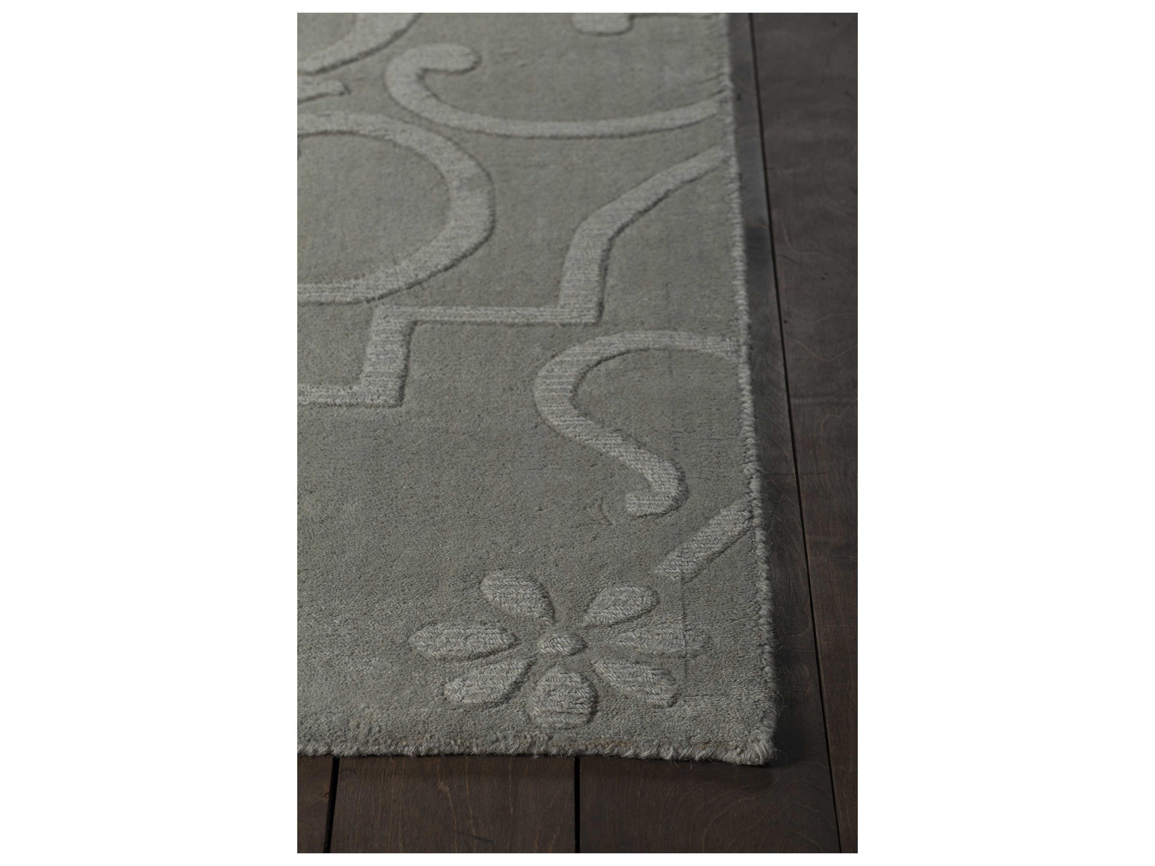 Chandra Jaipur Floral Area Rug