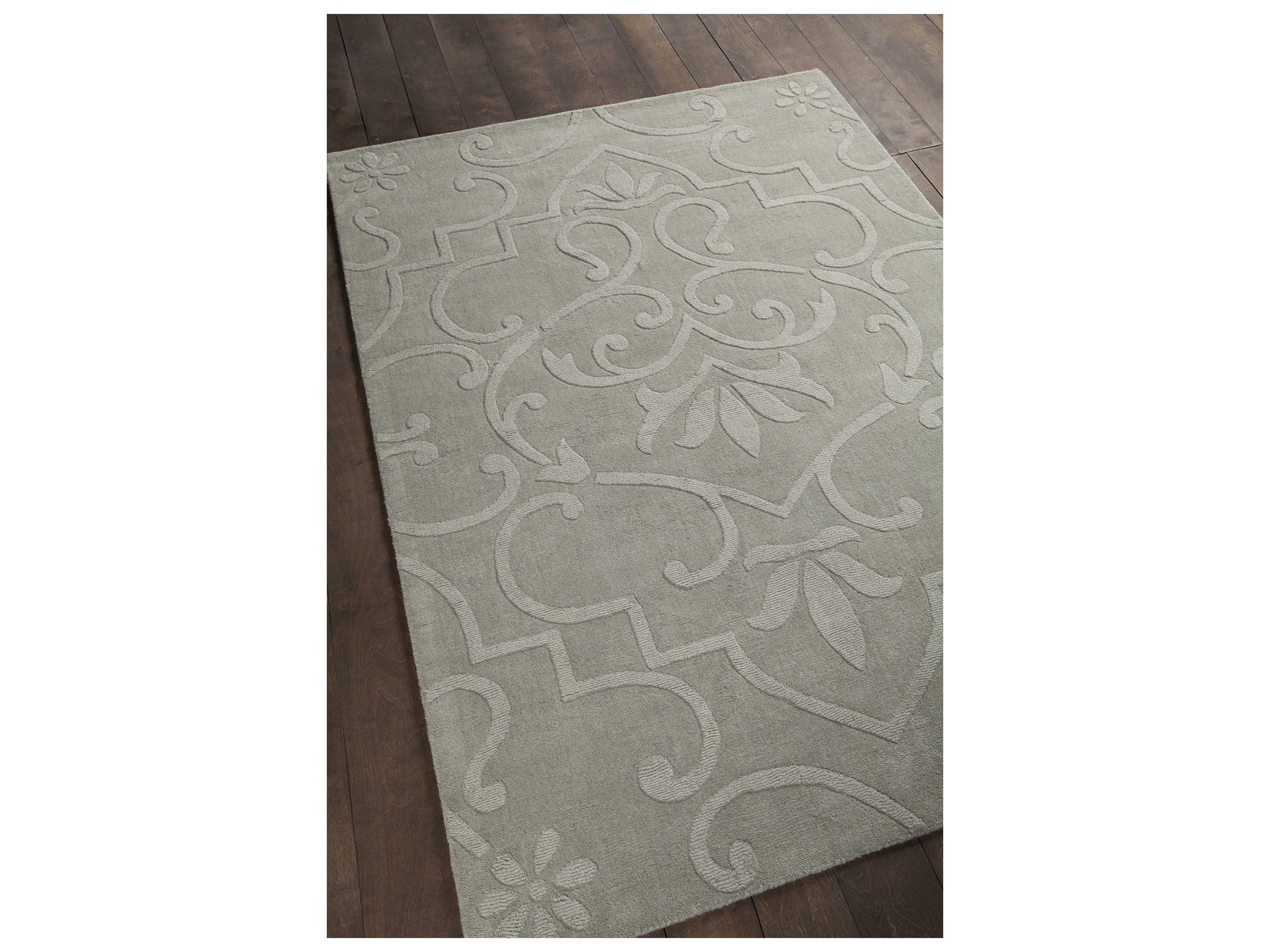 Chandra Jaipur Floral Area Rug