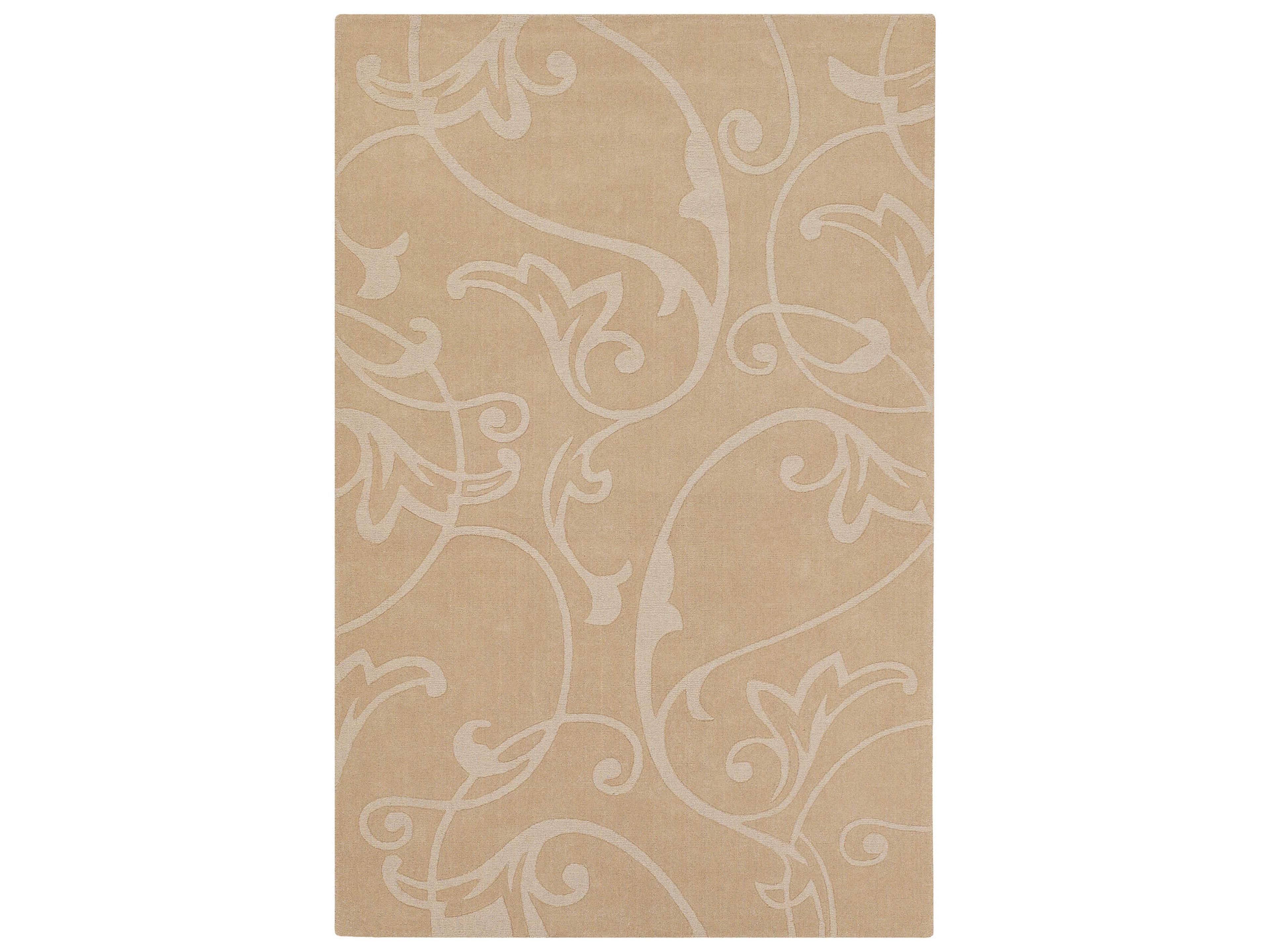 Jaipur Floral Area Rug