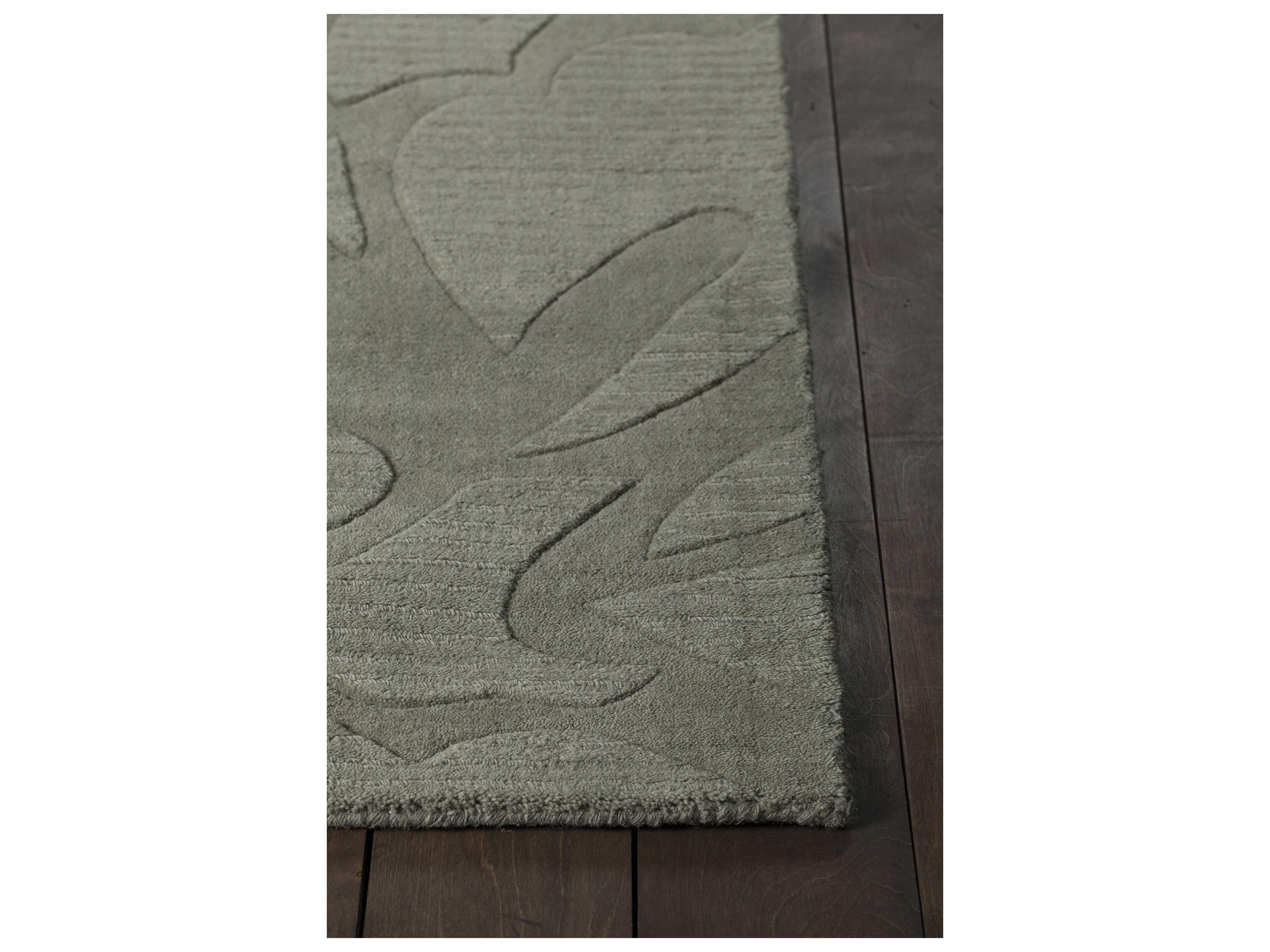 Chandra Jaipur Floral Area Rug