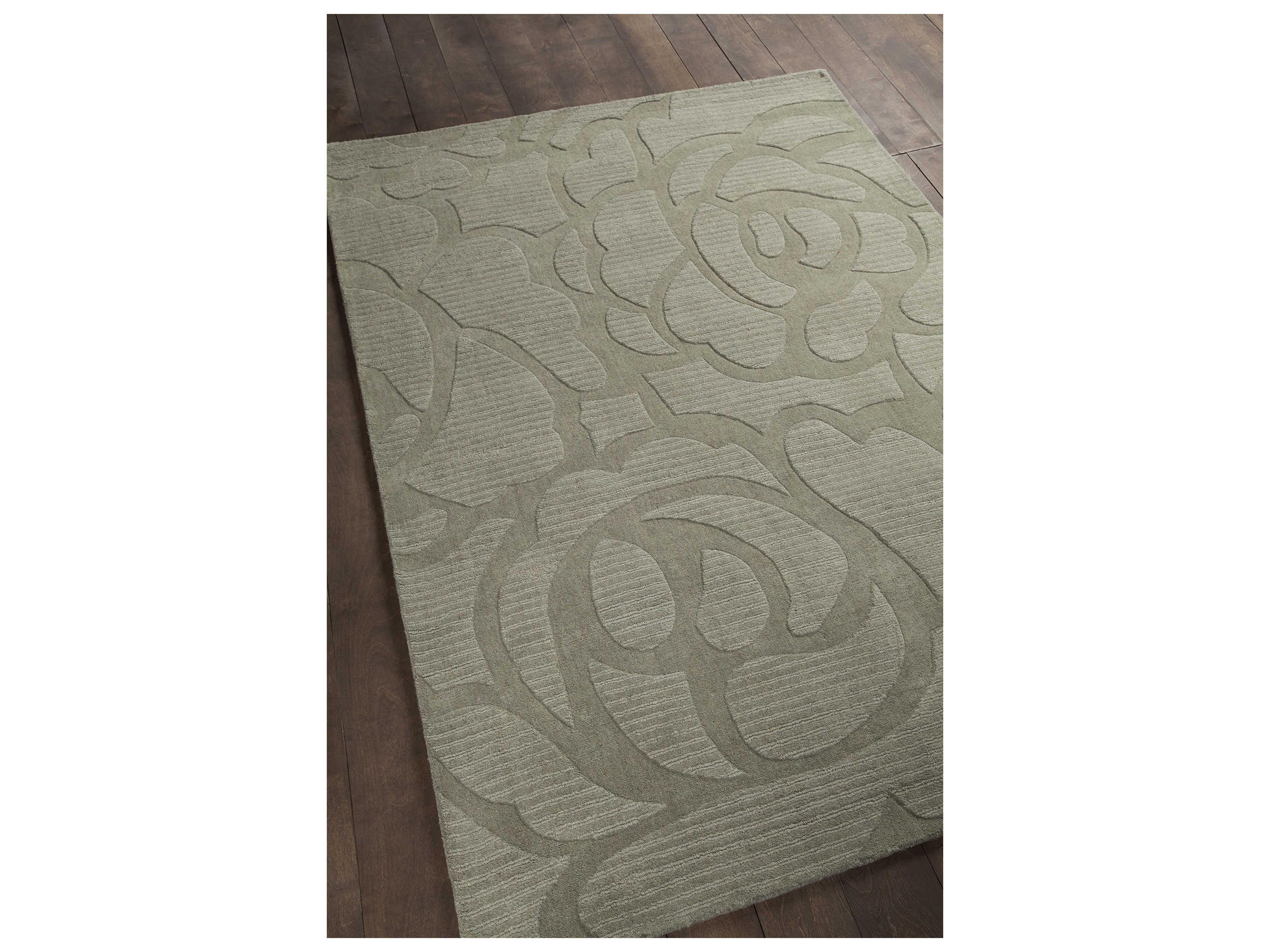 Chandra Jaipur Floral Area Rug