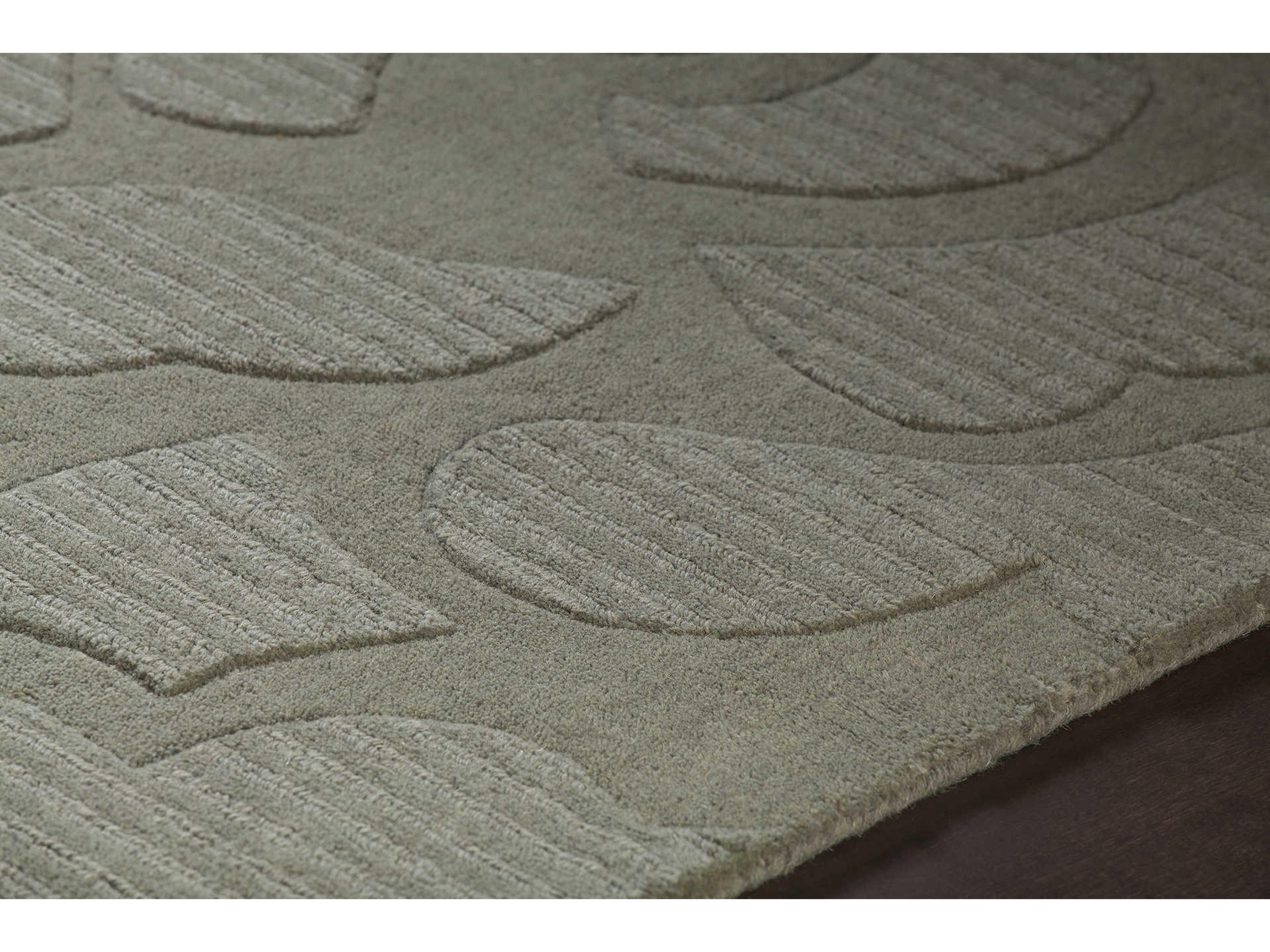 Chandra Jaipur Floral Area Rug