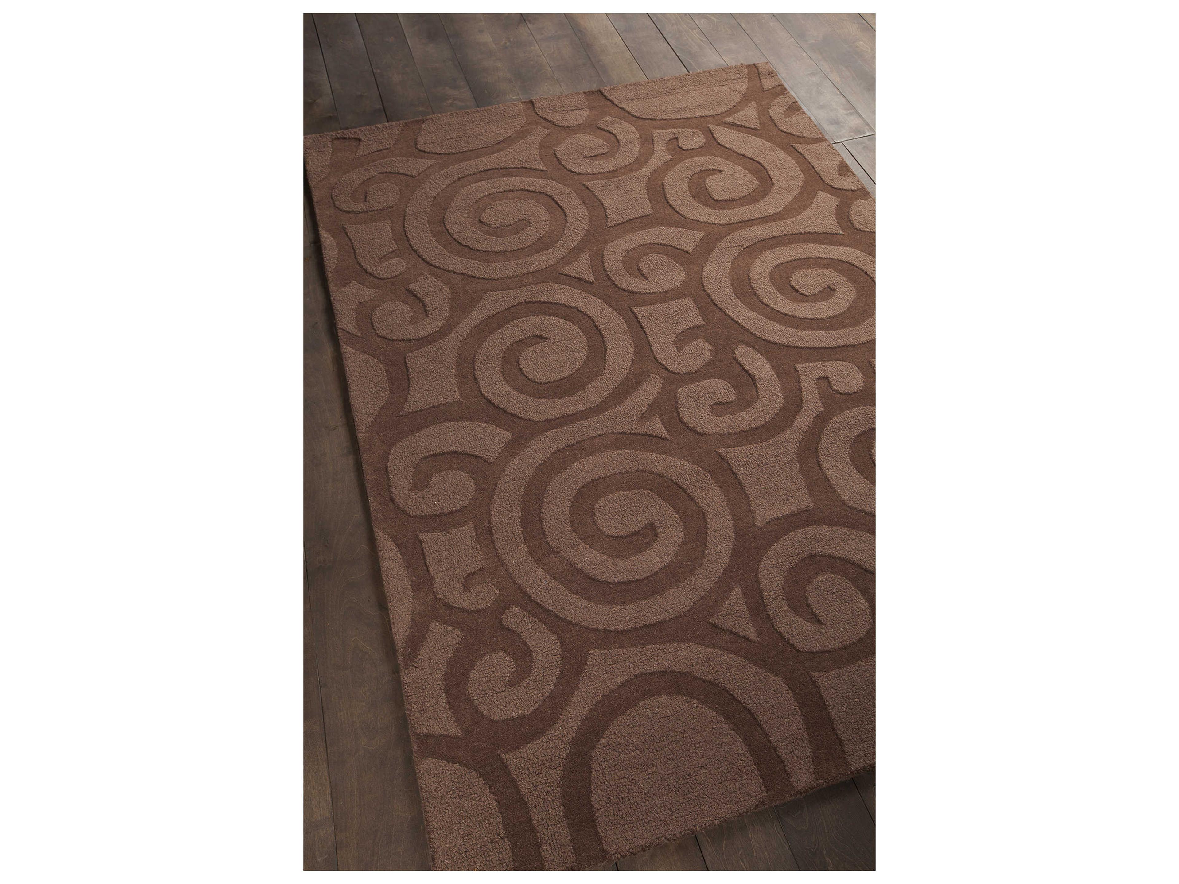 Chandra Jaipur Abstract Area Rug