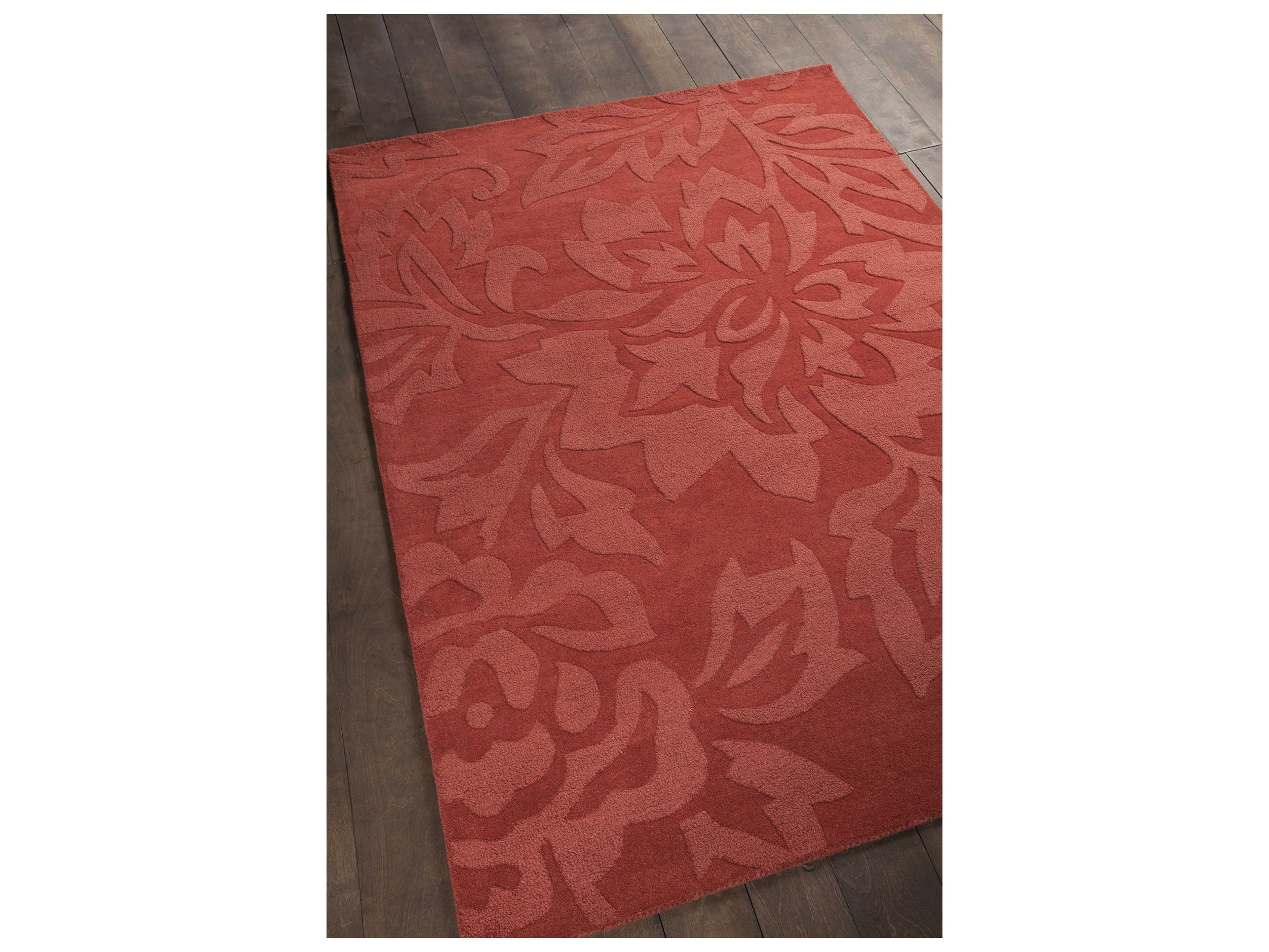 Chandra Jaipur Floral Area Rug