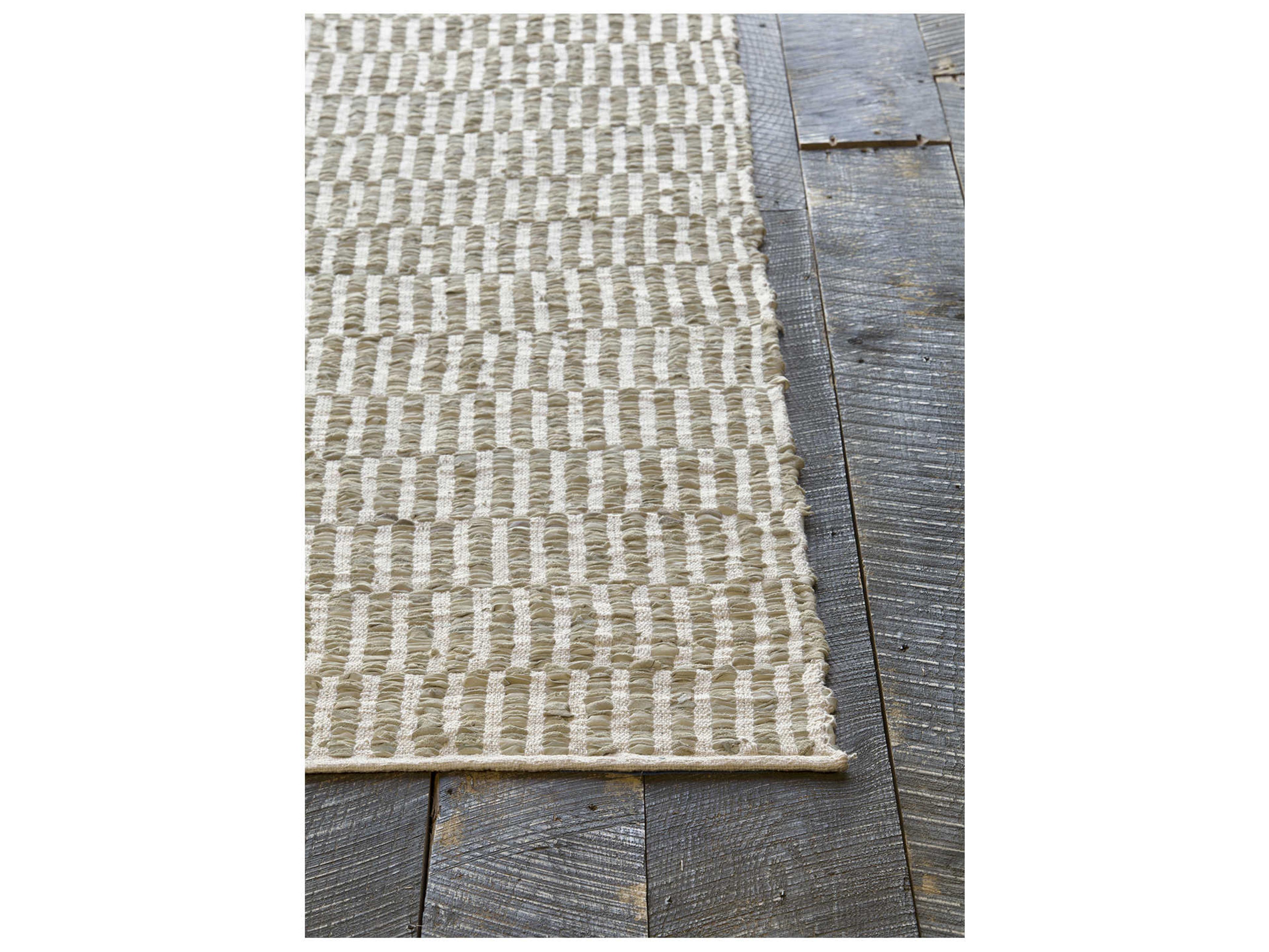 Chandra Jazz Striped Area Rug