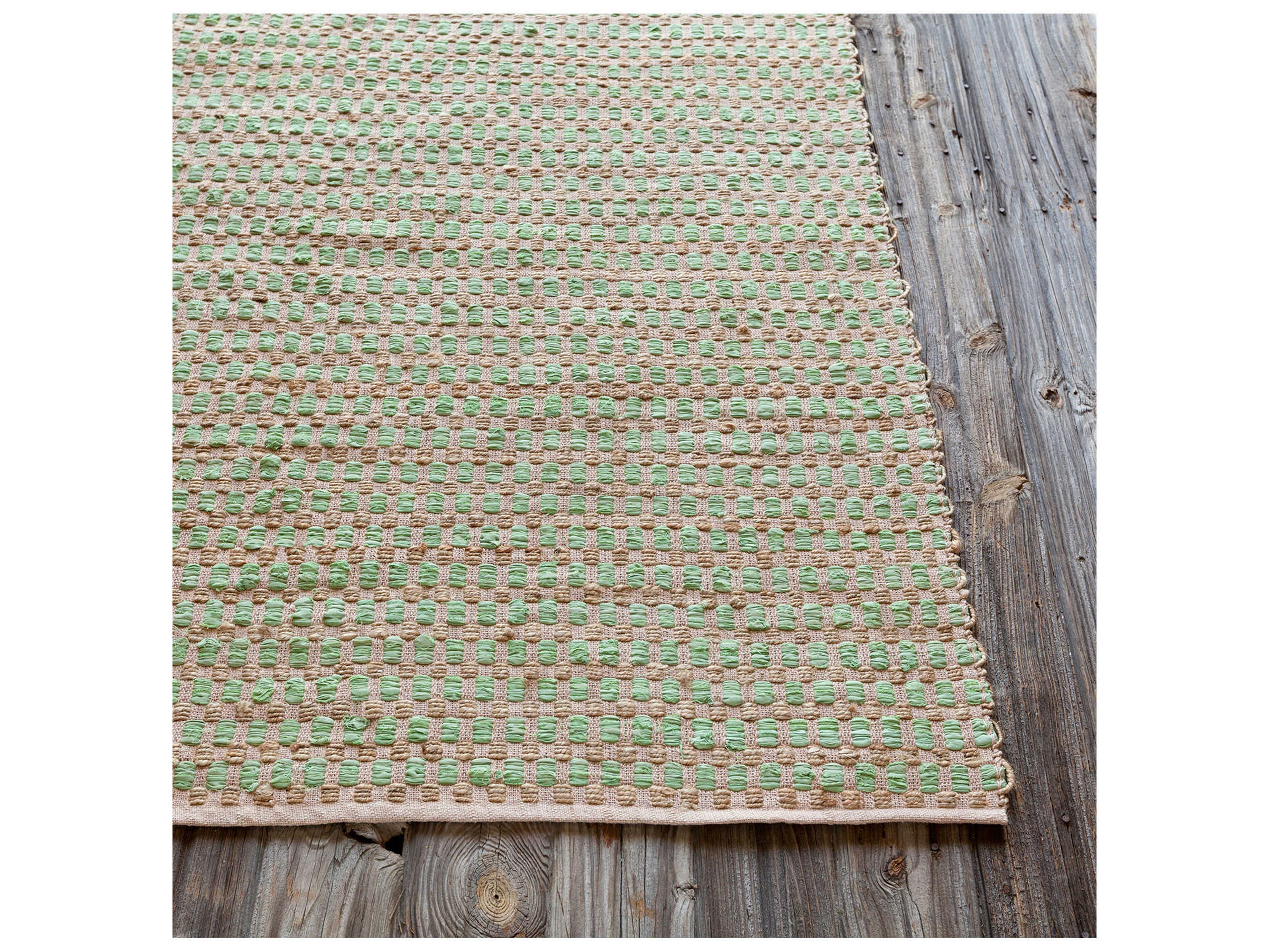 Chandra Jazz Striped Area Rug