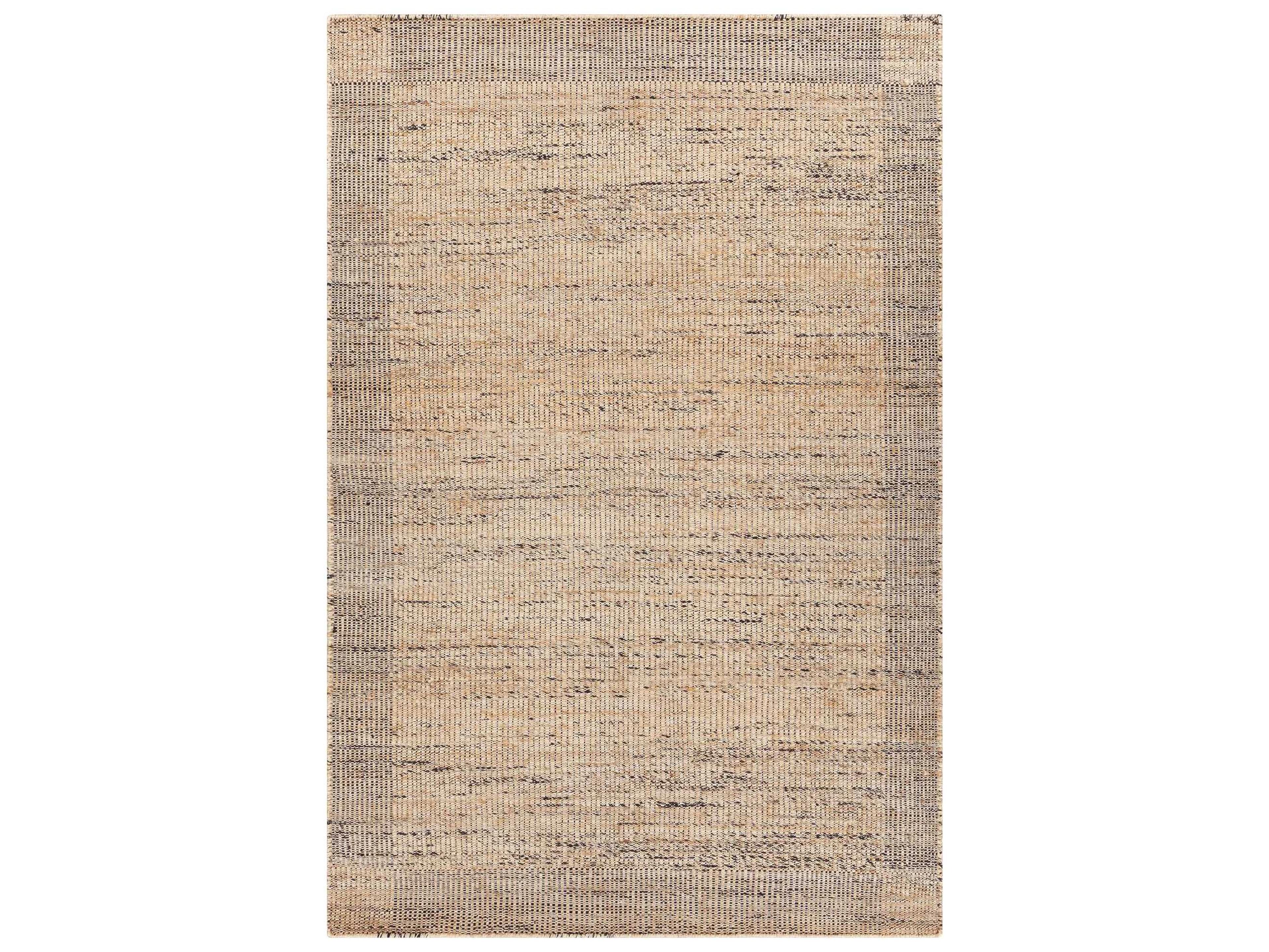 Jemima Bordered Area Rug