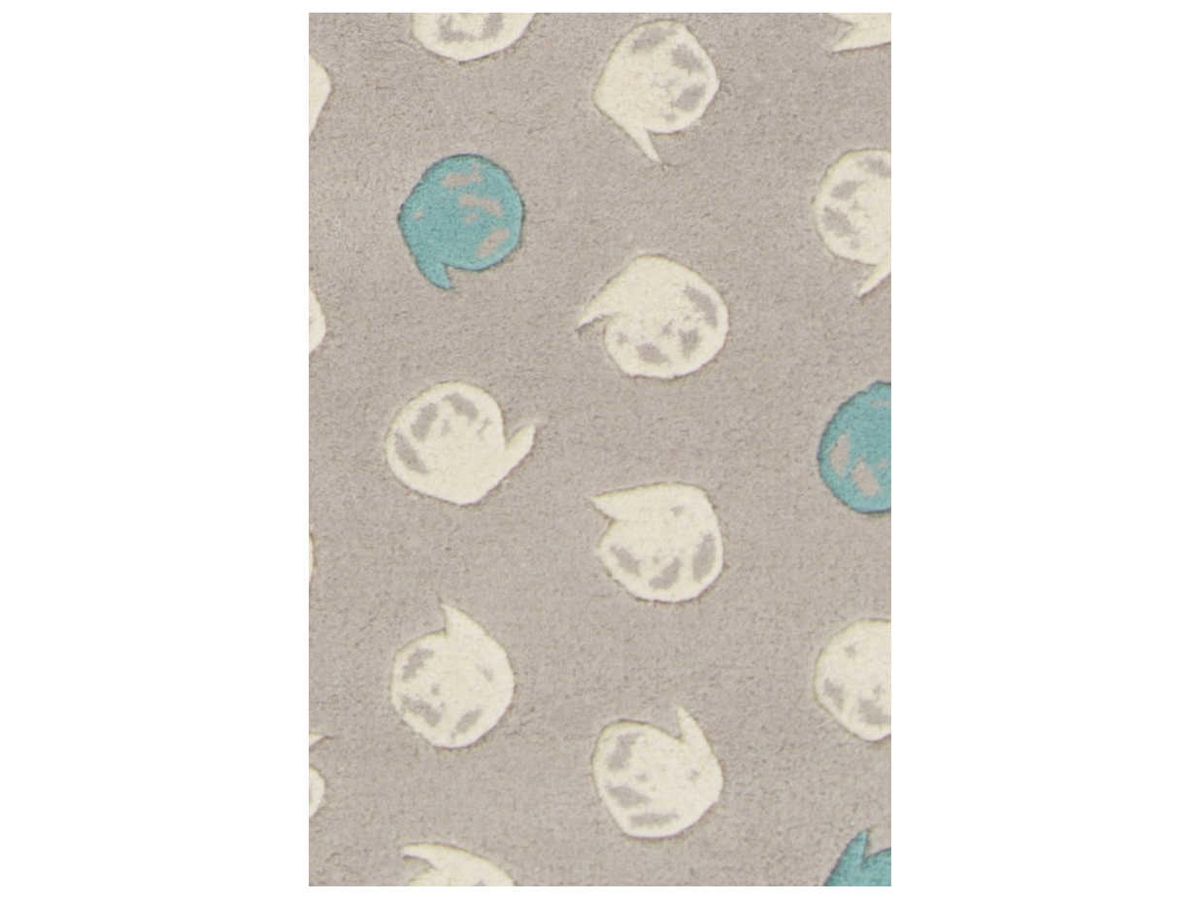 Chandra Jessica Swift Geometric Area Rug