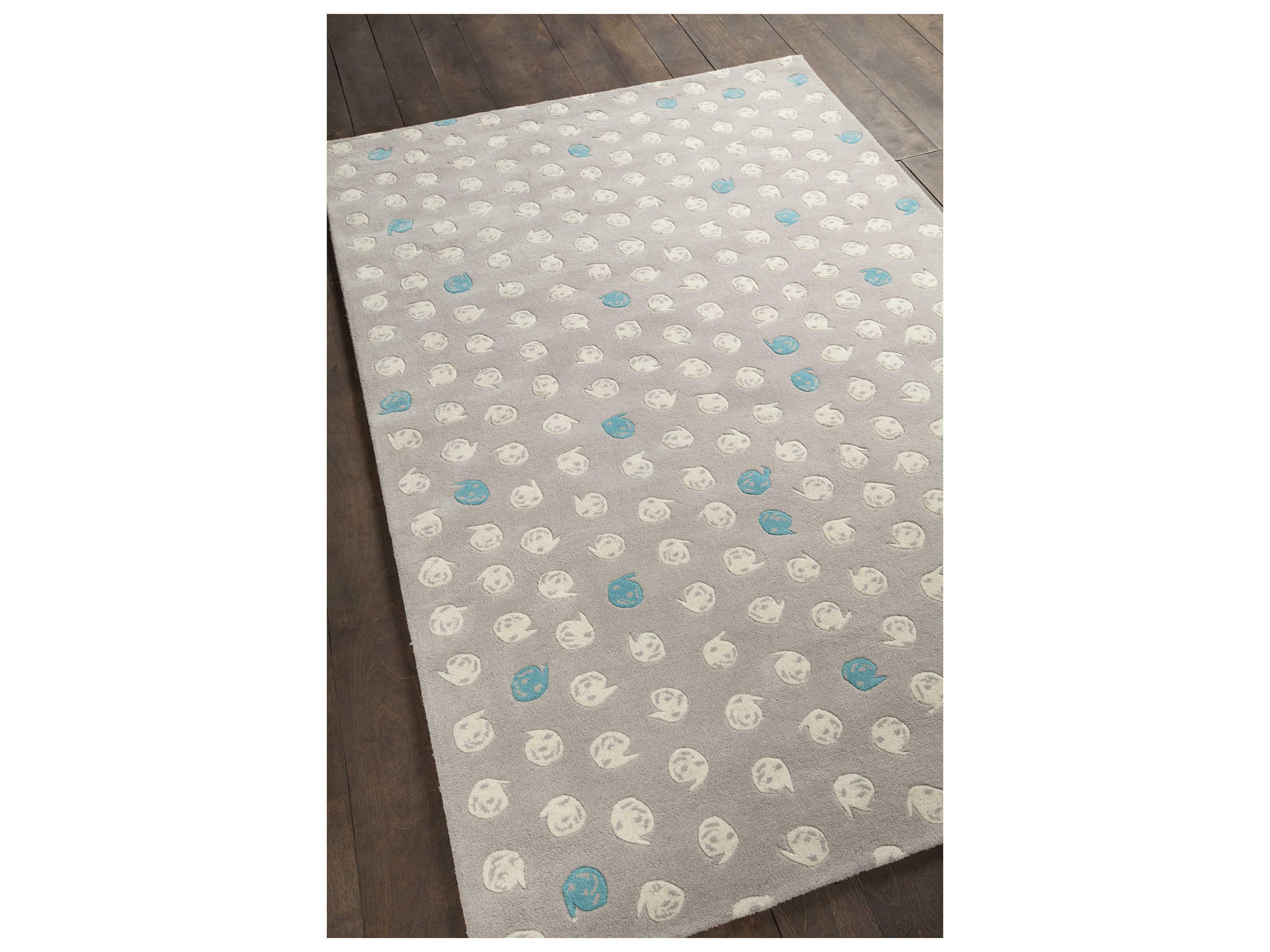 Chandra Jessica Swift Geometric Area Rug